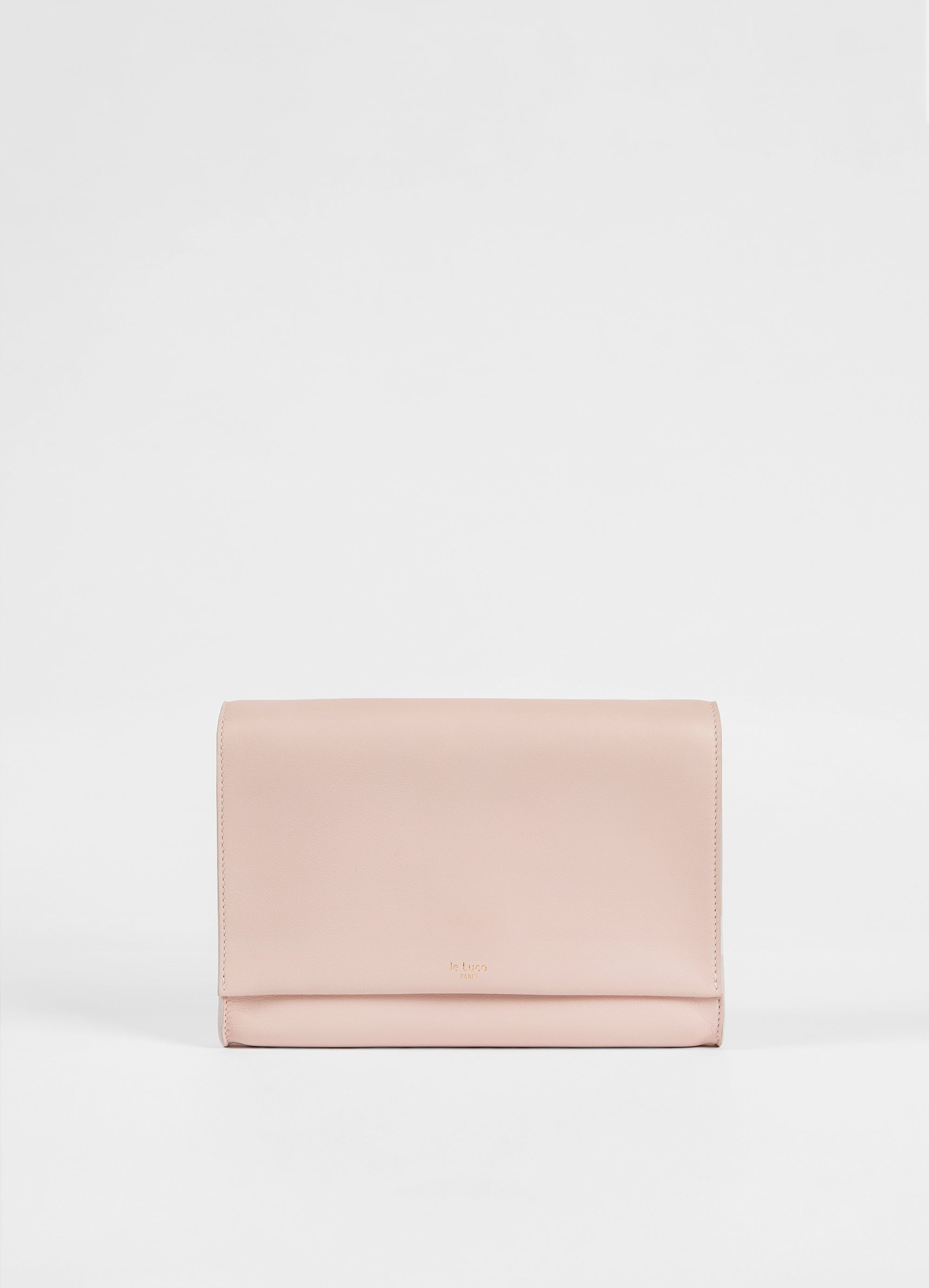 Court Carré Powder Pink