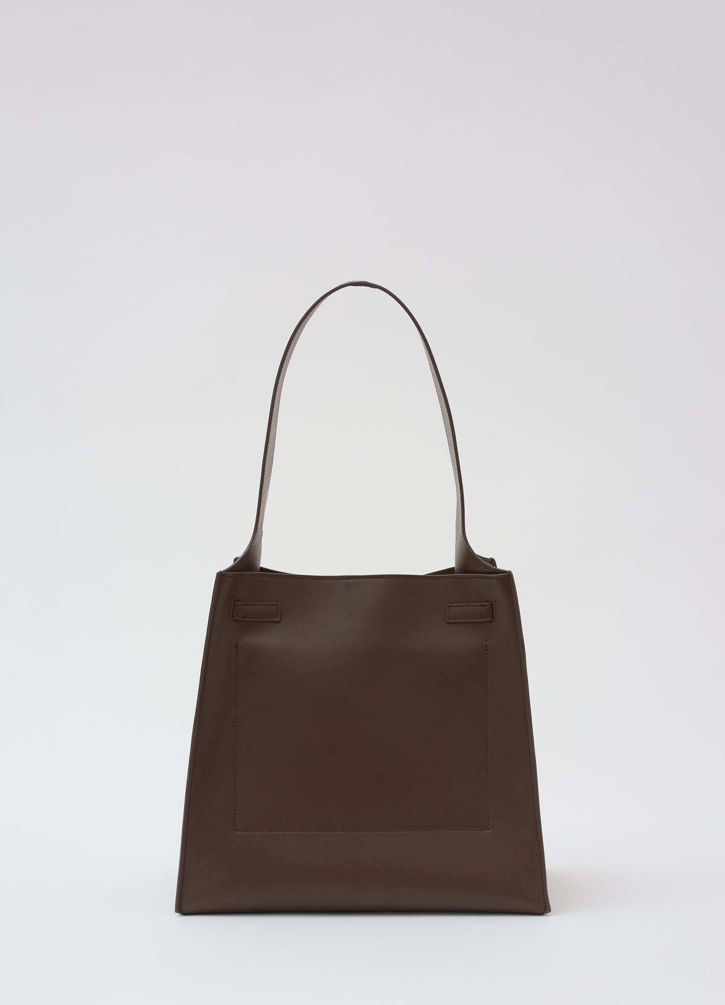 Epure marron chocolat
