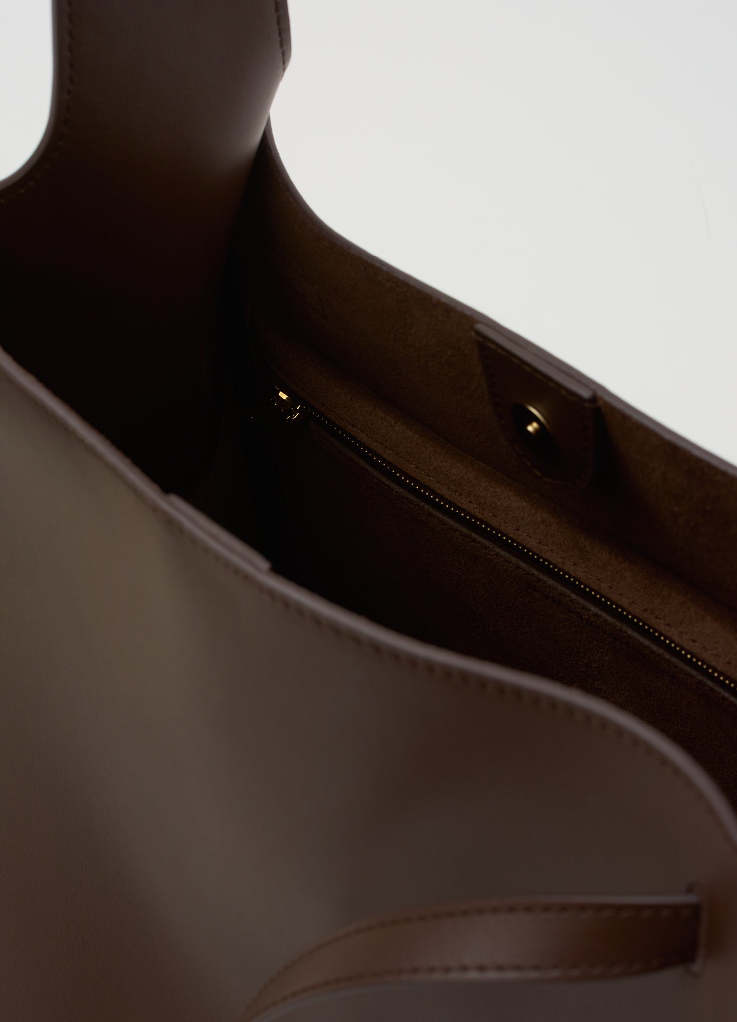 Epure marron chocolat