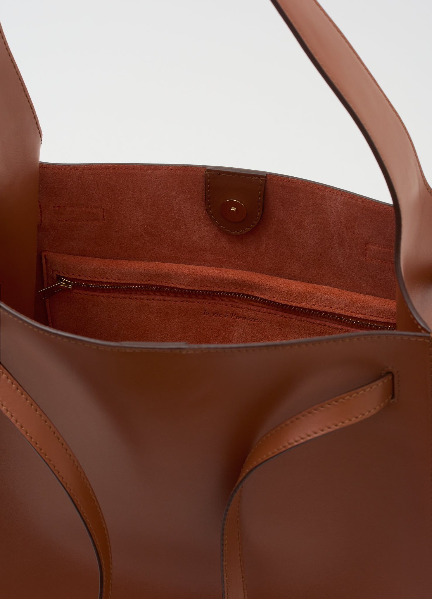Epure marron gold