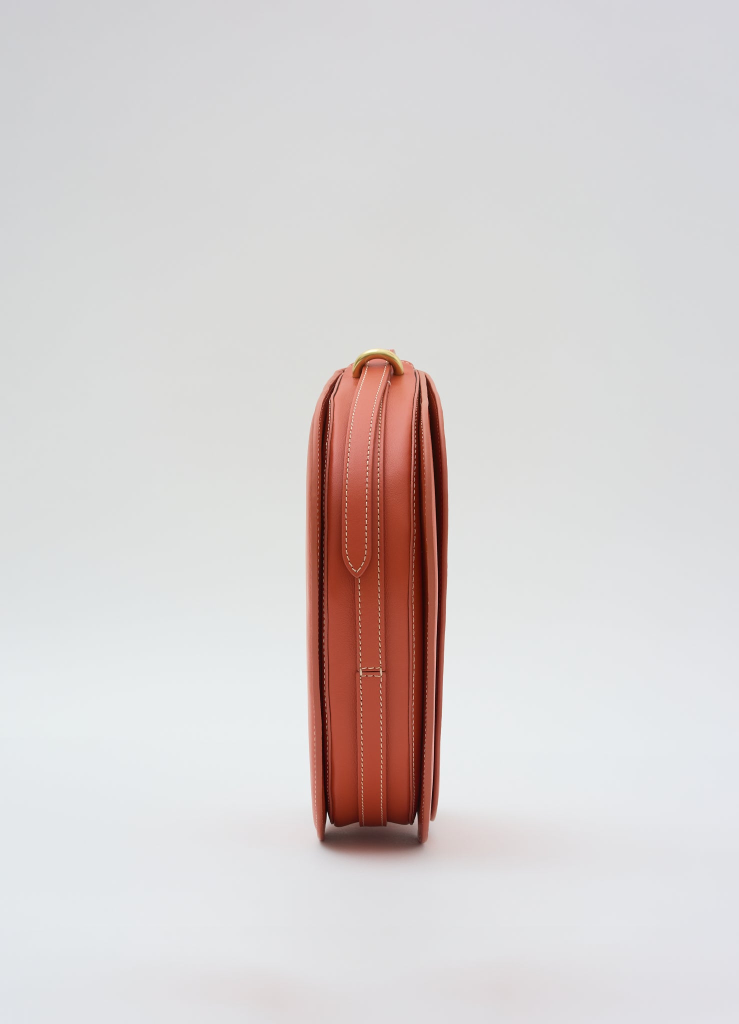 Équilibre Brick red