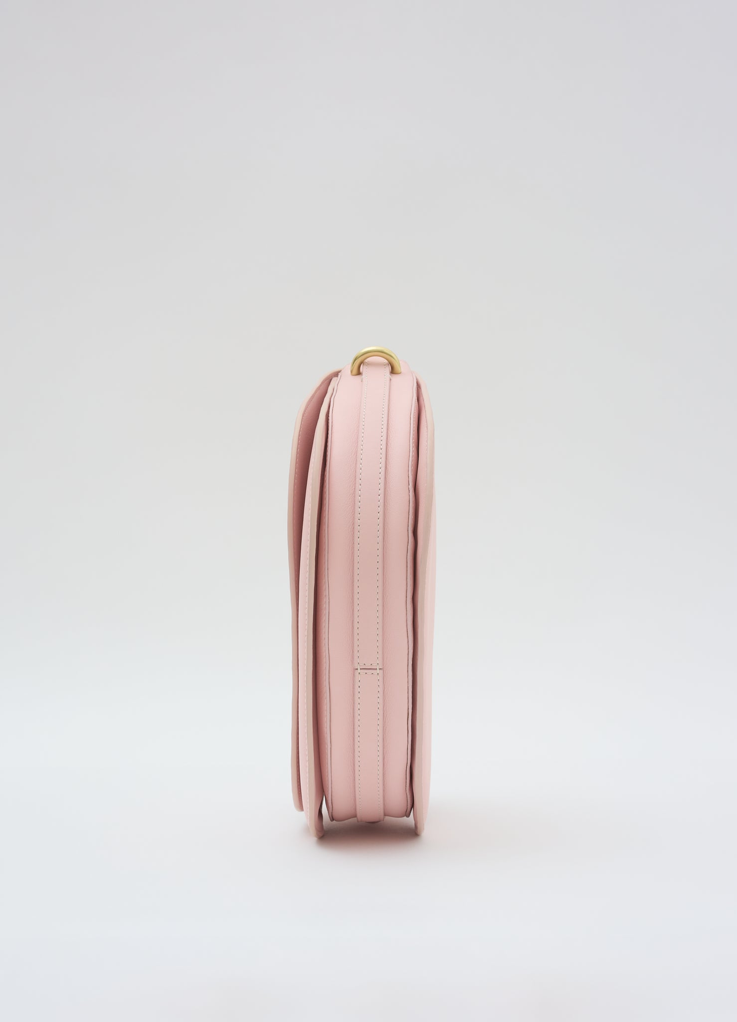 Équilibre rose poudré