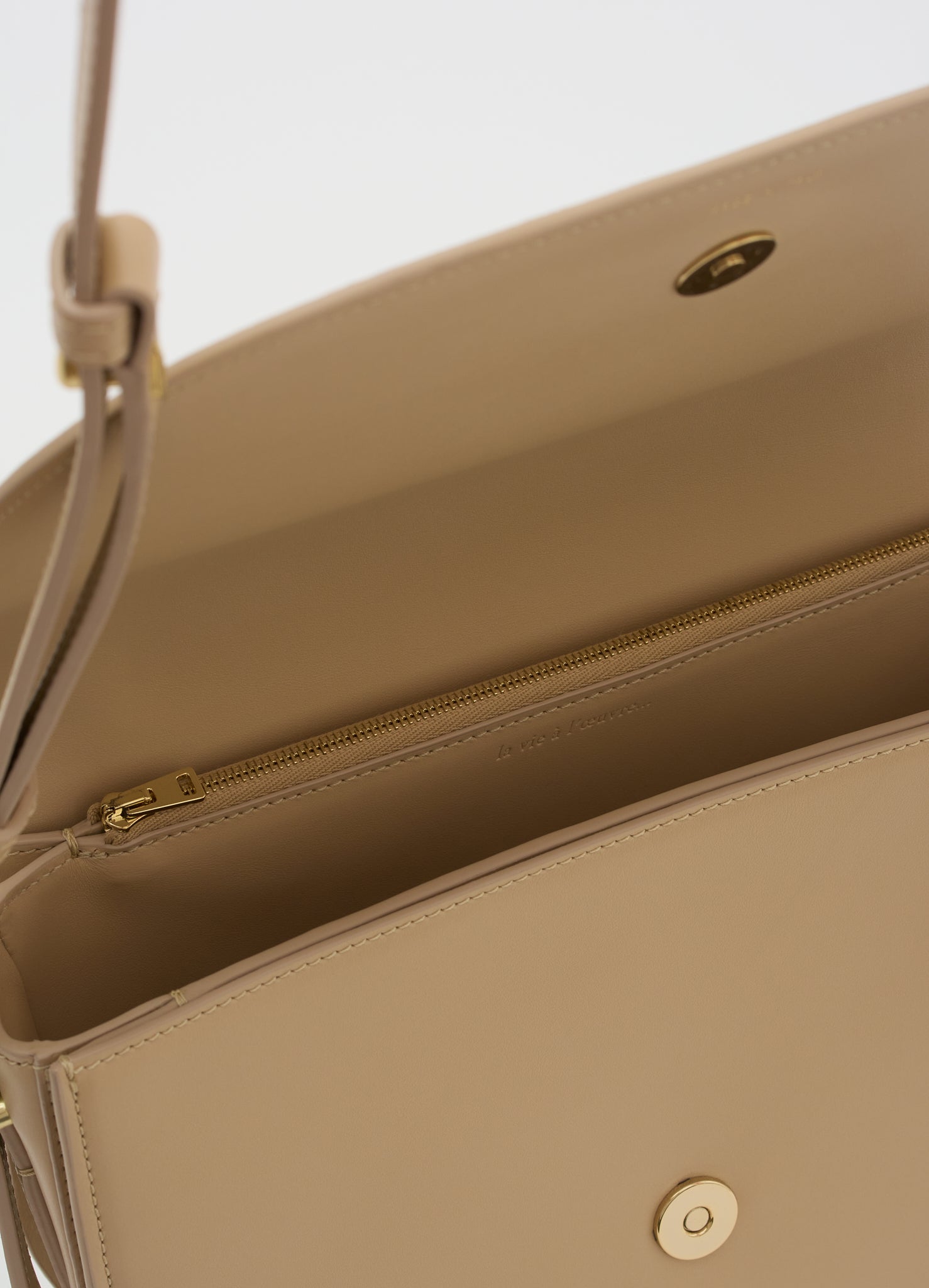 Équilibre beige Sable
