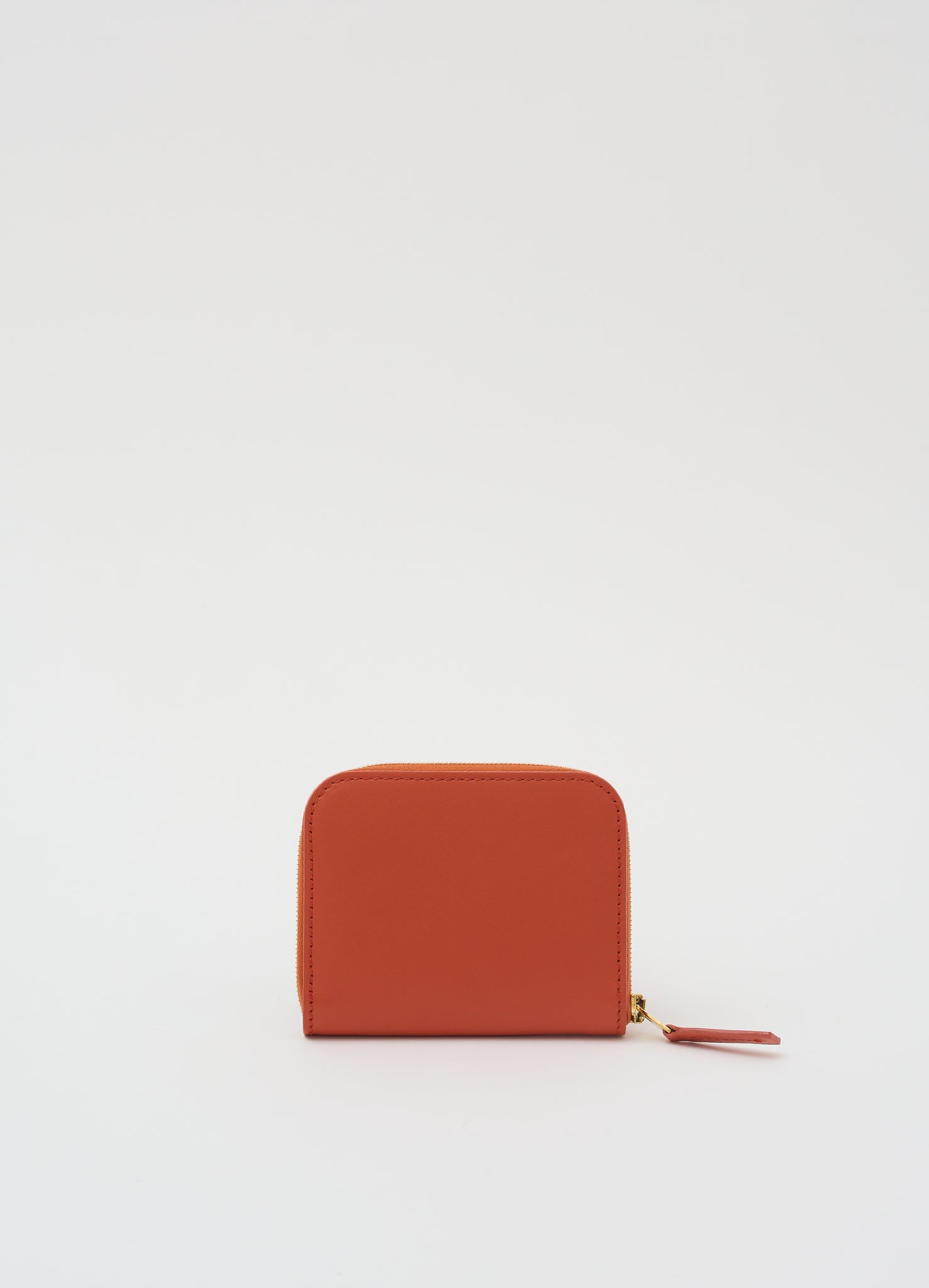 Galatée compact rouge brique