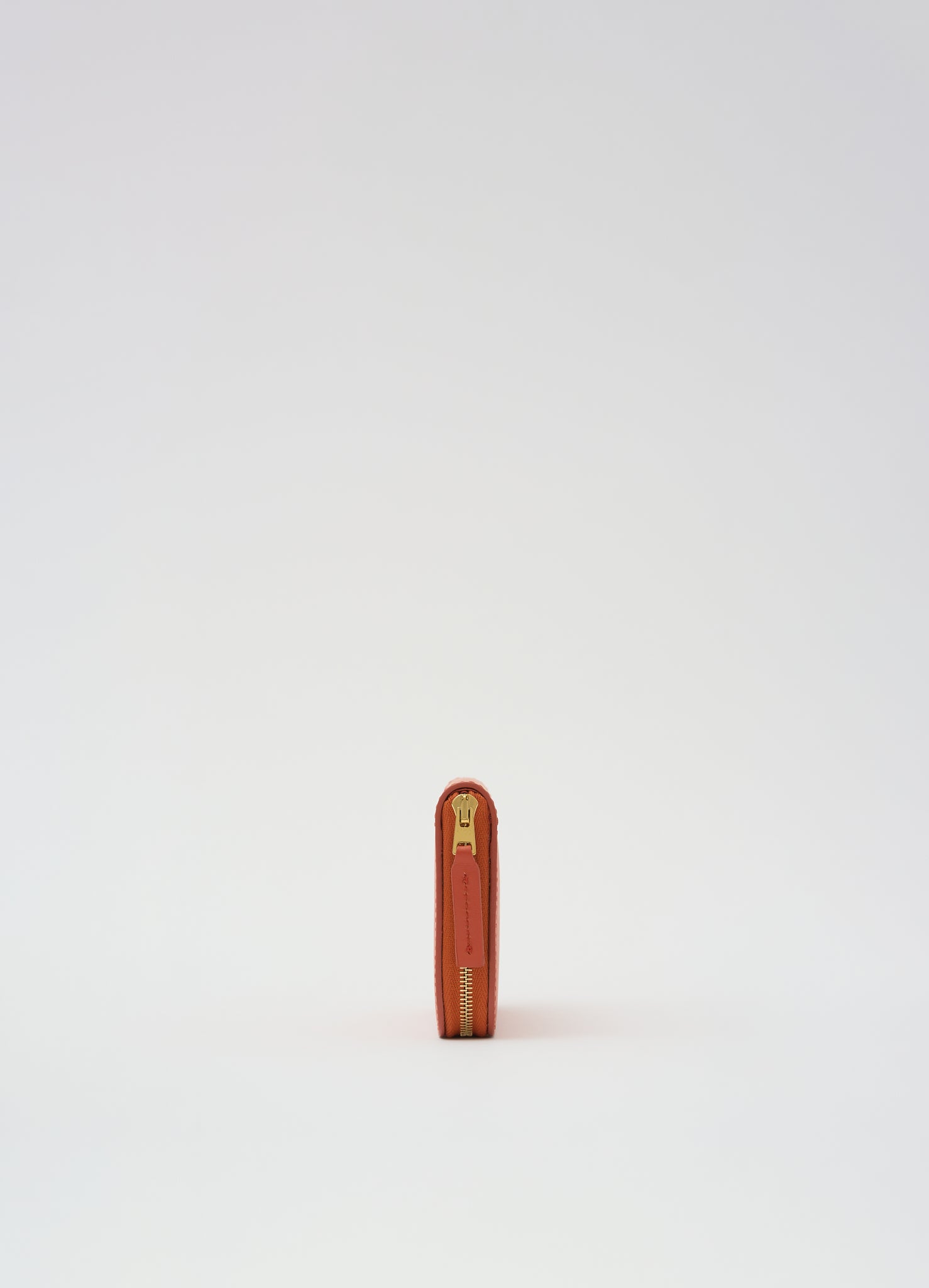 Galatée compact rouge brique