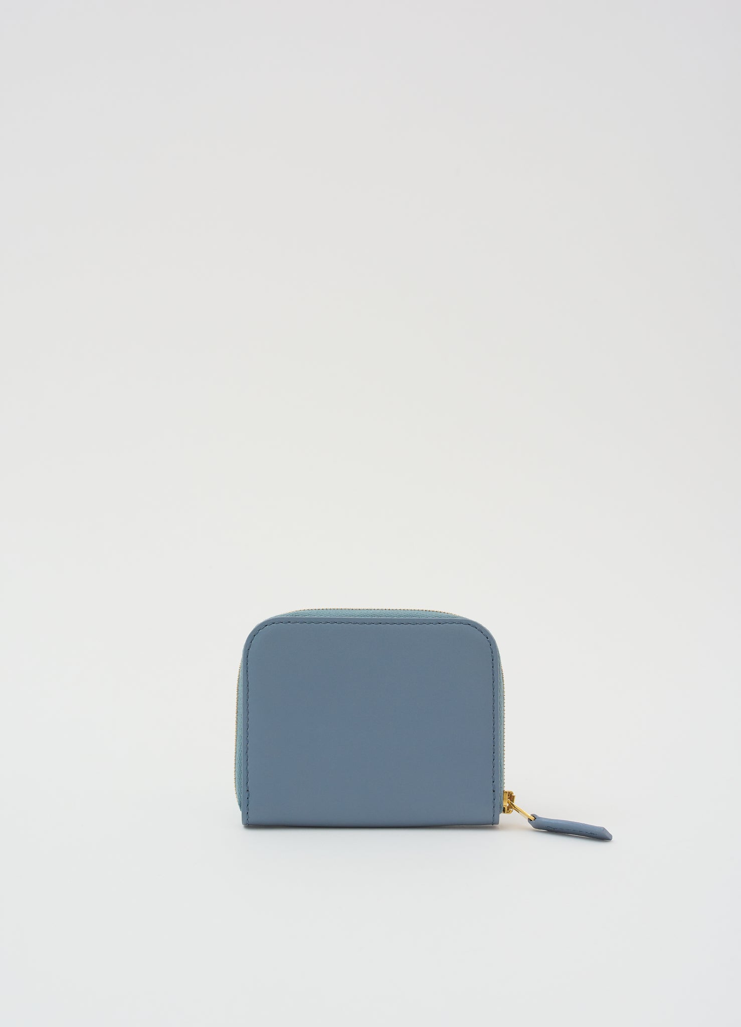 Galatée compact bleu glacier