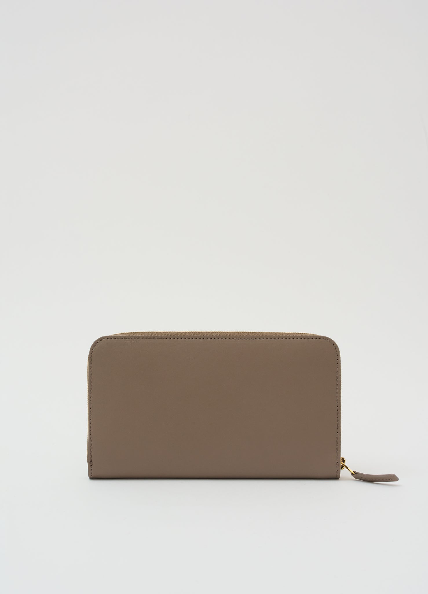 Galatée classique gris Taupe