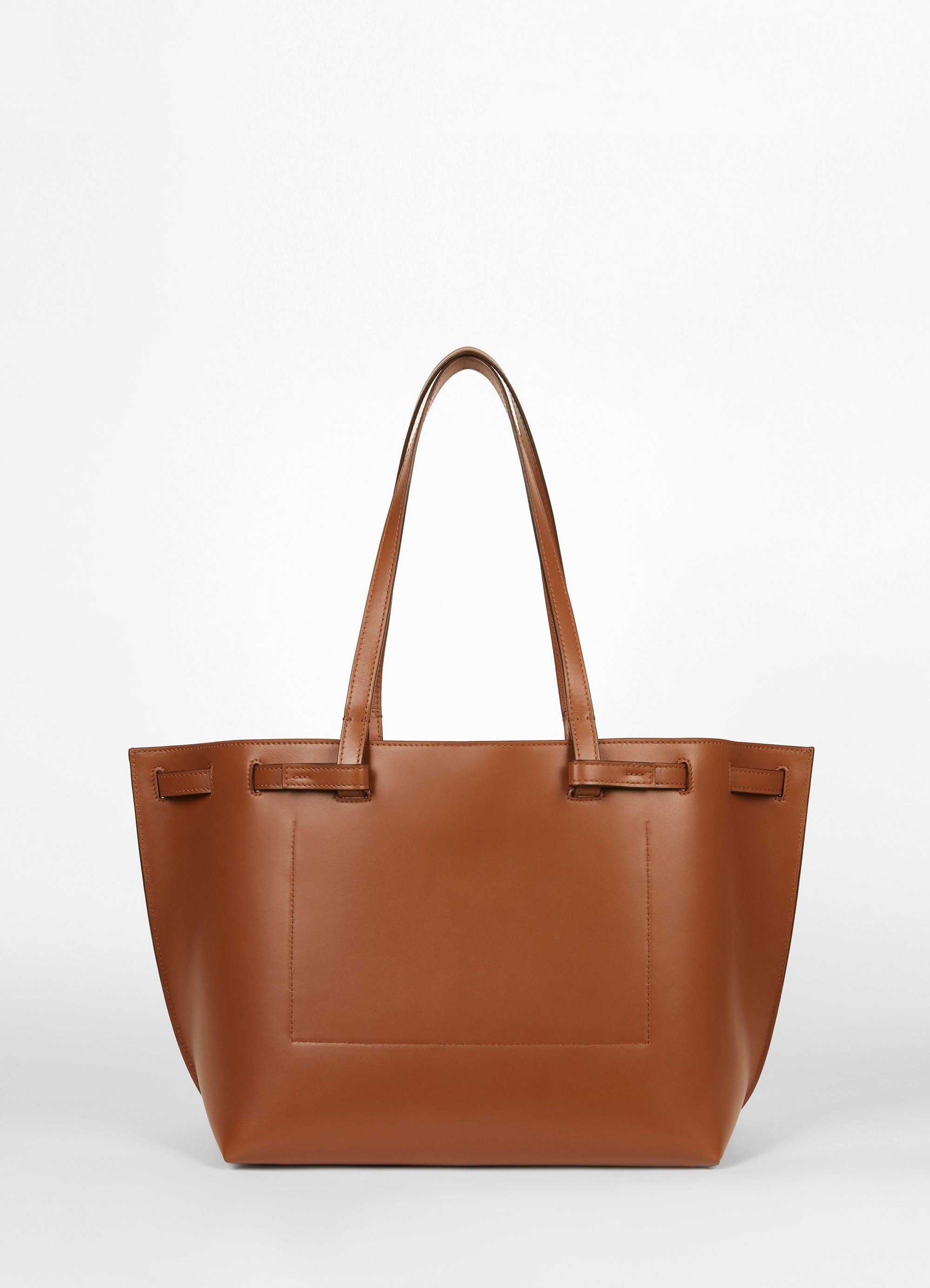 Grand large marron Gold