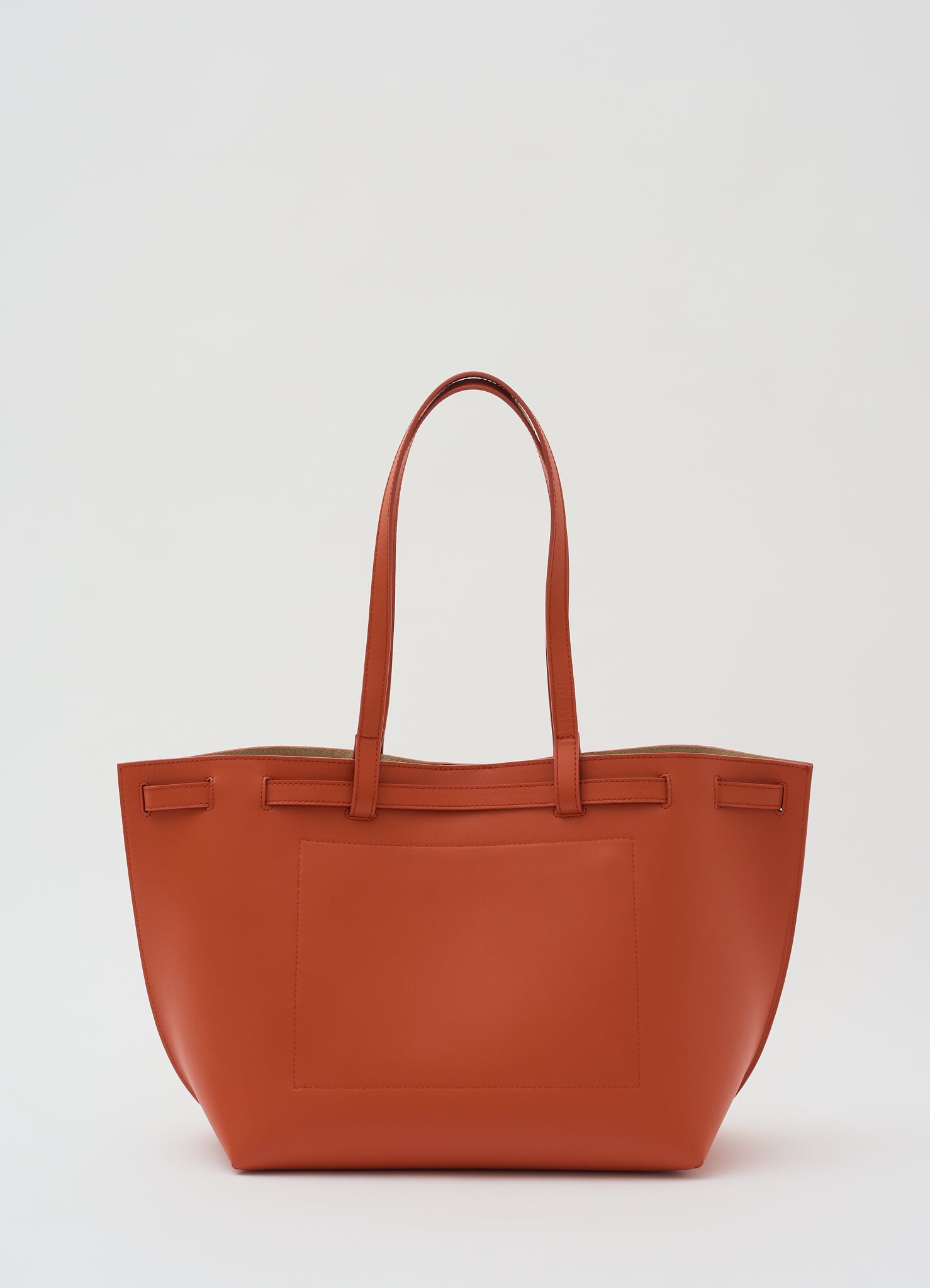 Grand large rouge Brique