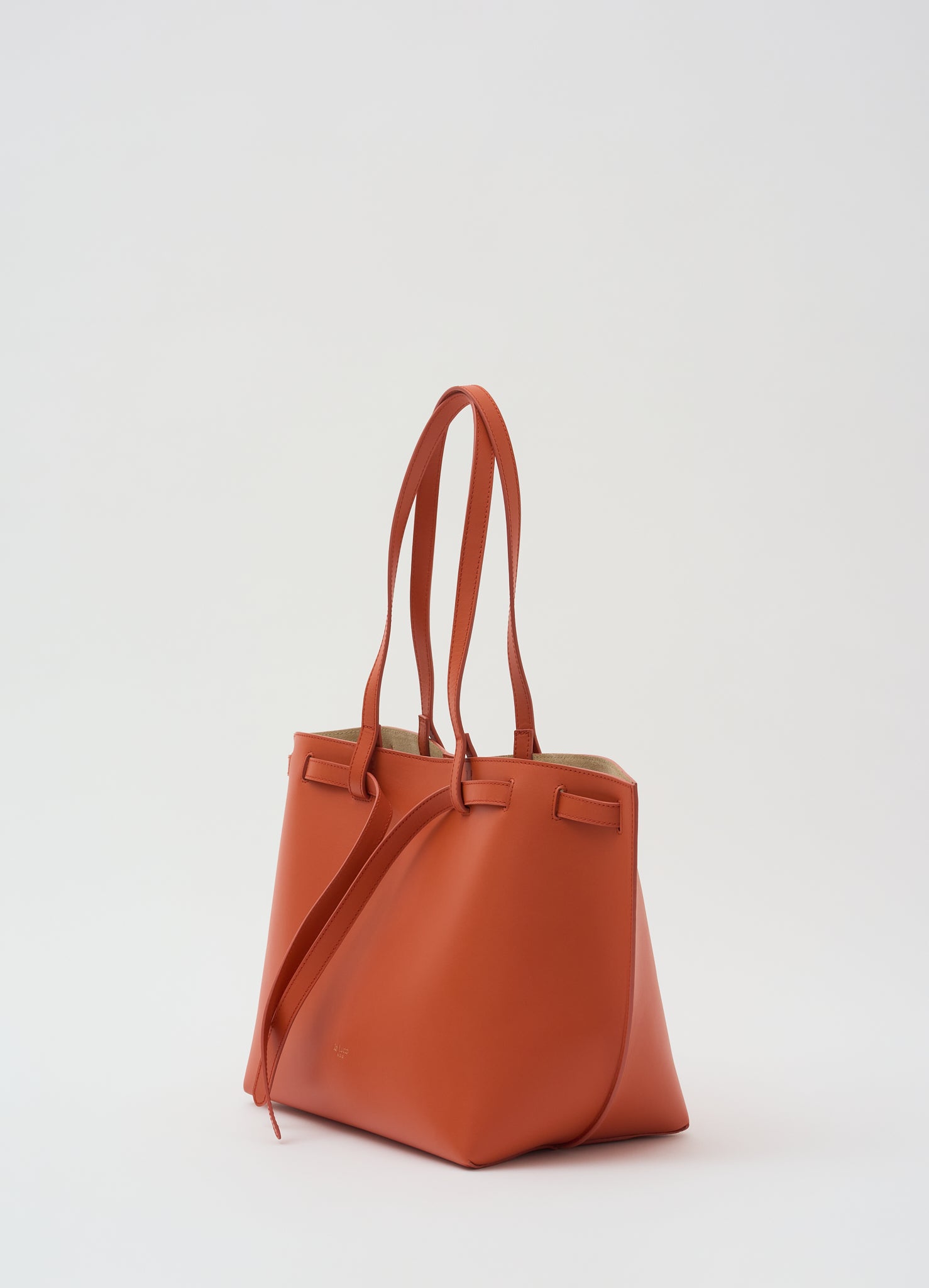 Grand large rouge Brique