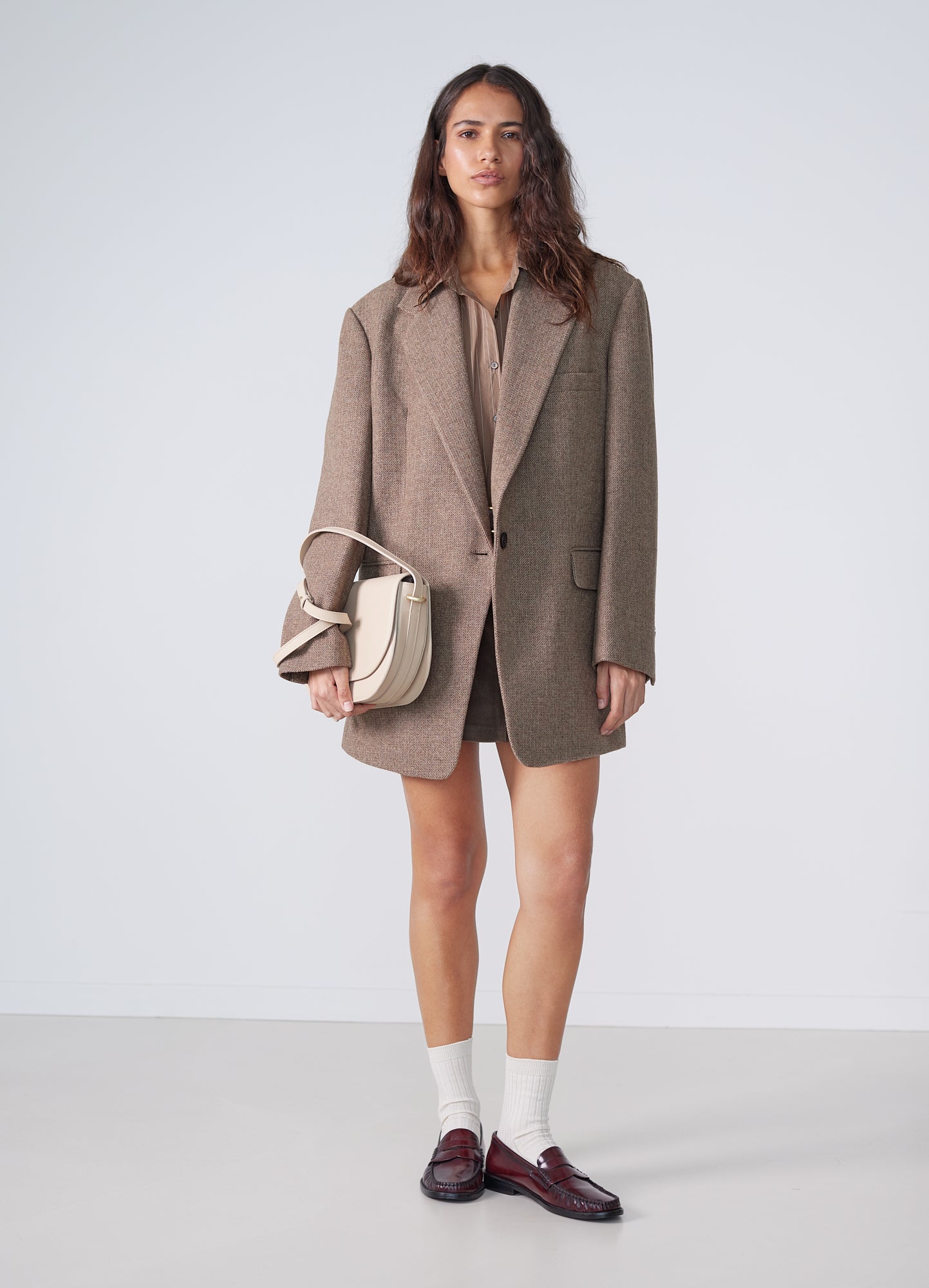 Équilibre beige Sable