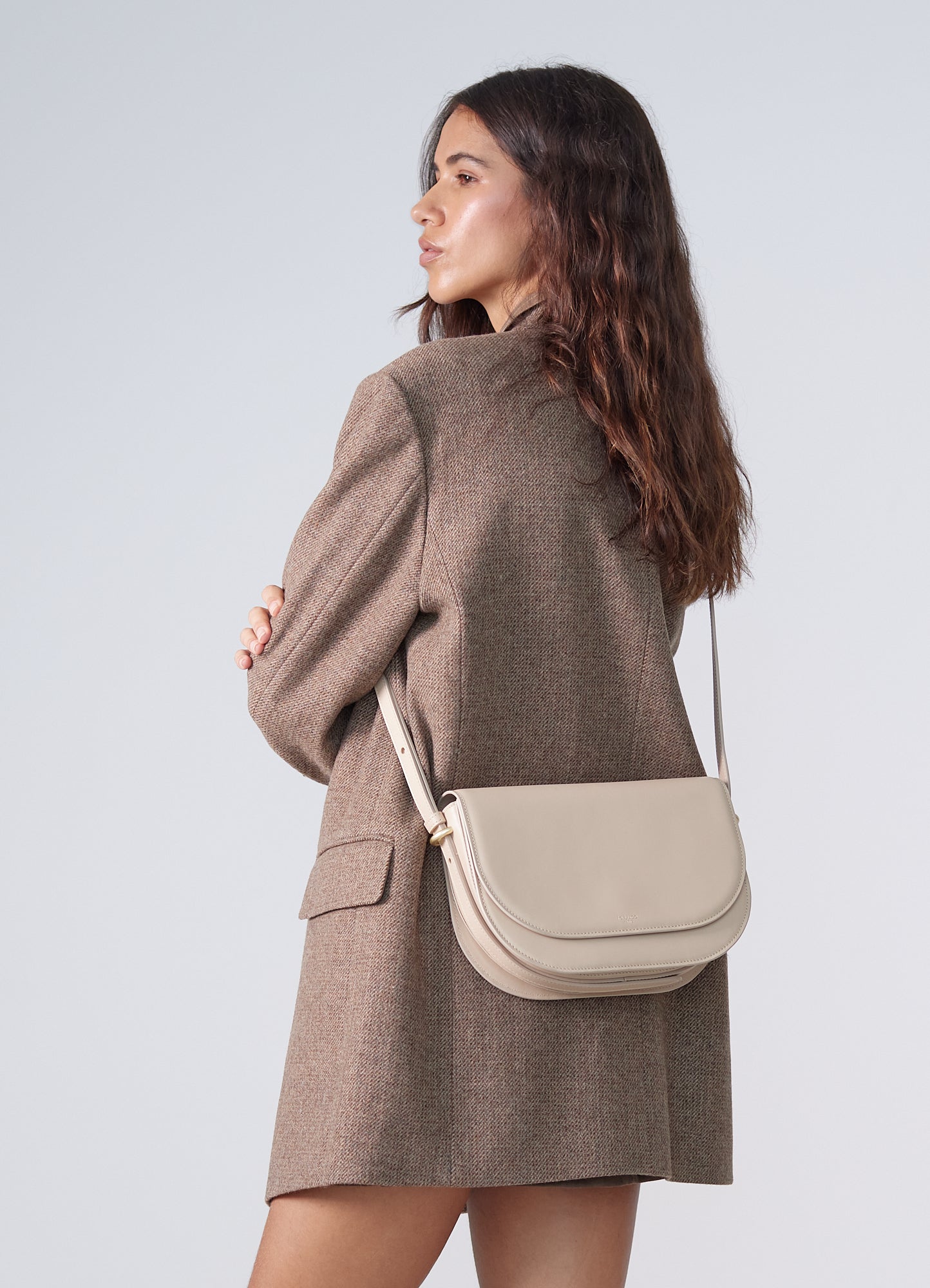 Équilibre beige Sable