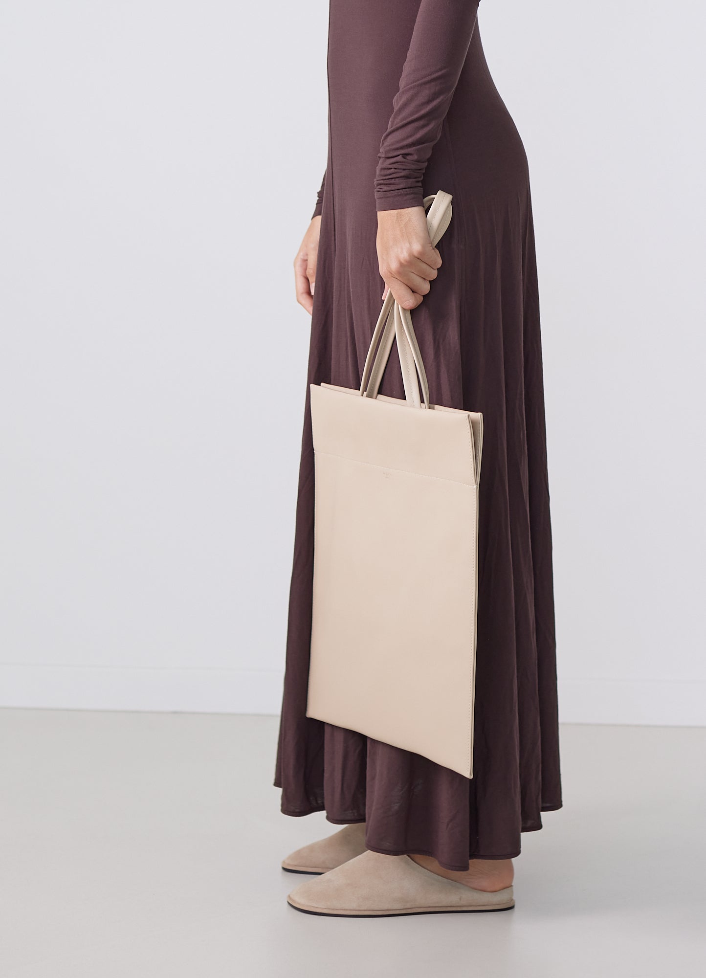 Totem beige Sable