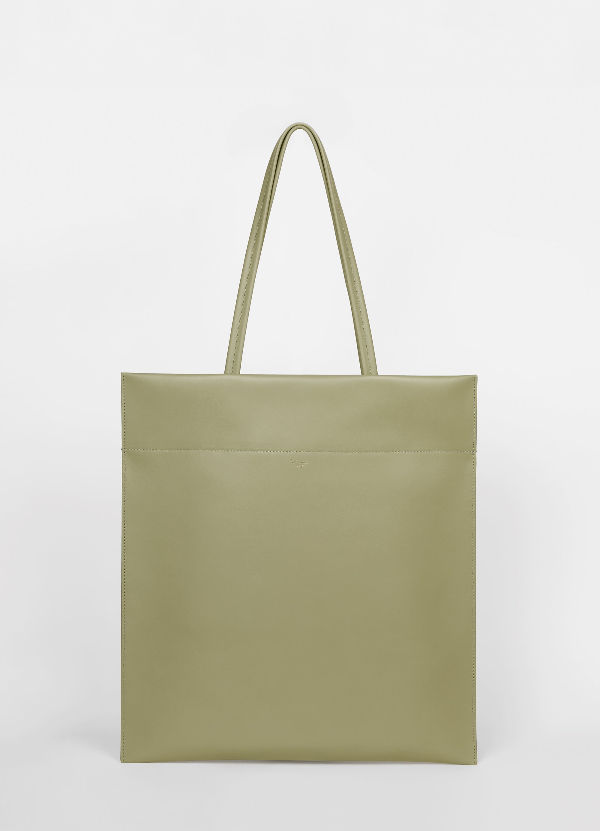 Totem Clay Green
