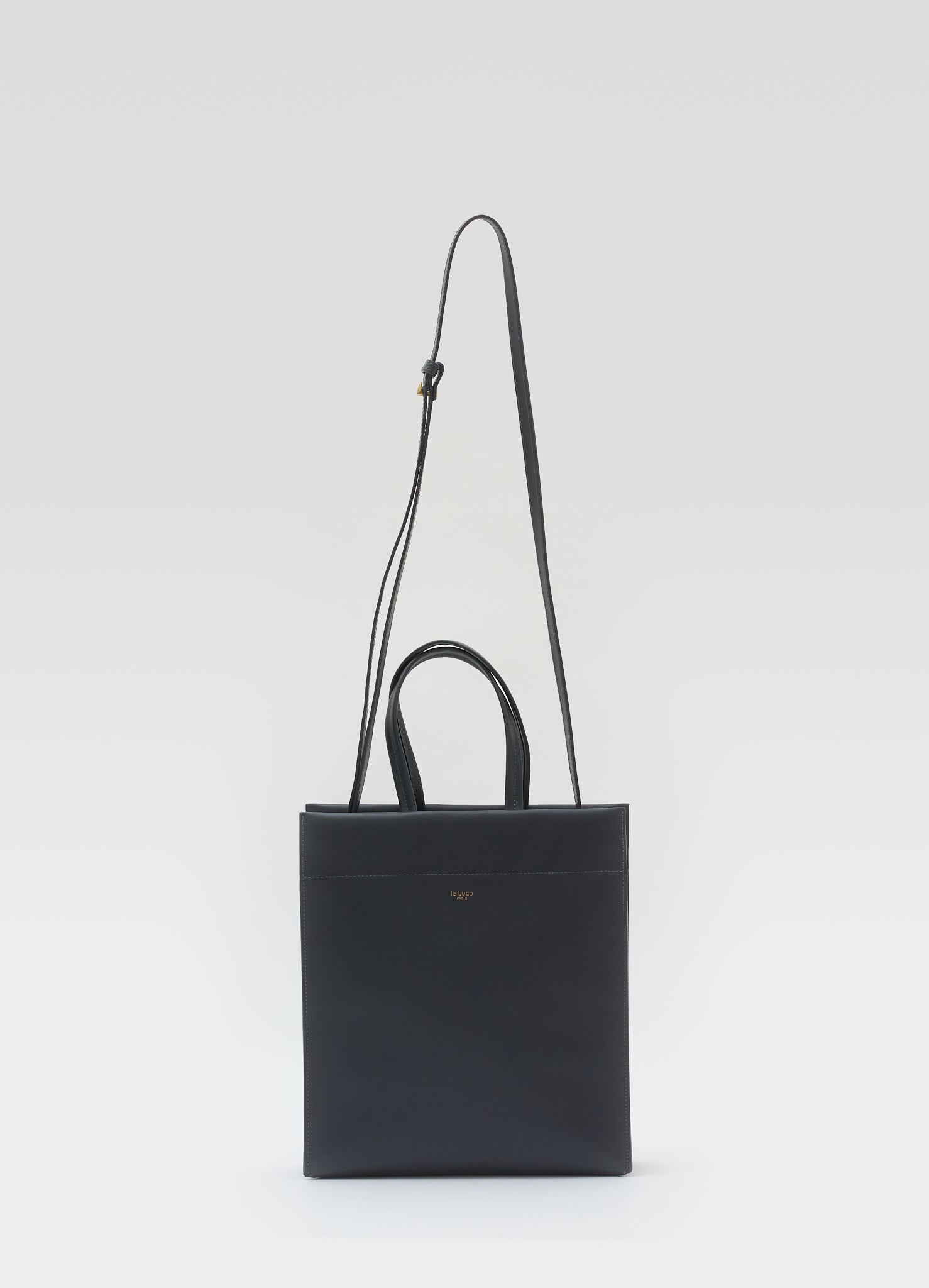 Totem Bloc Slate Black