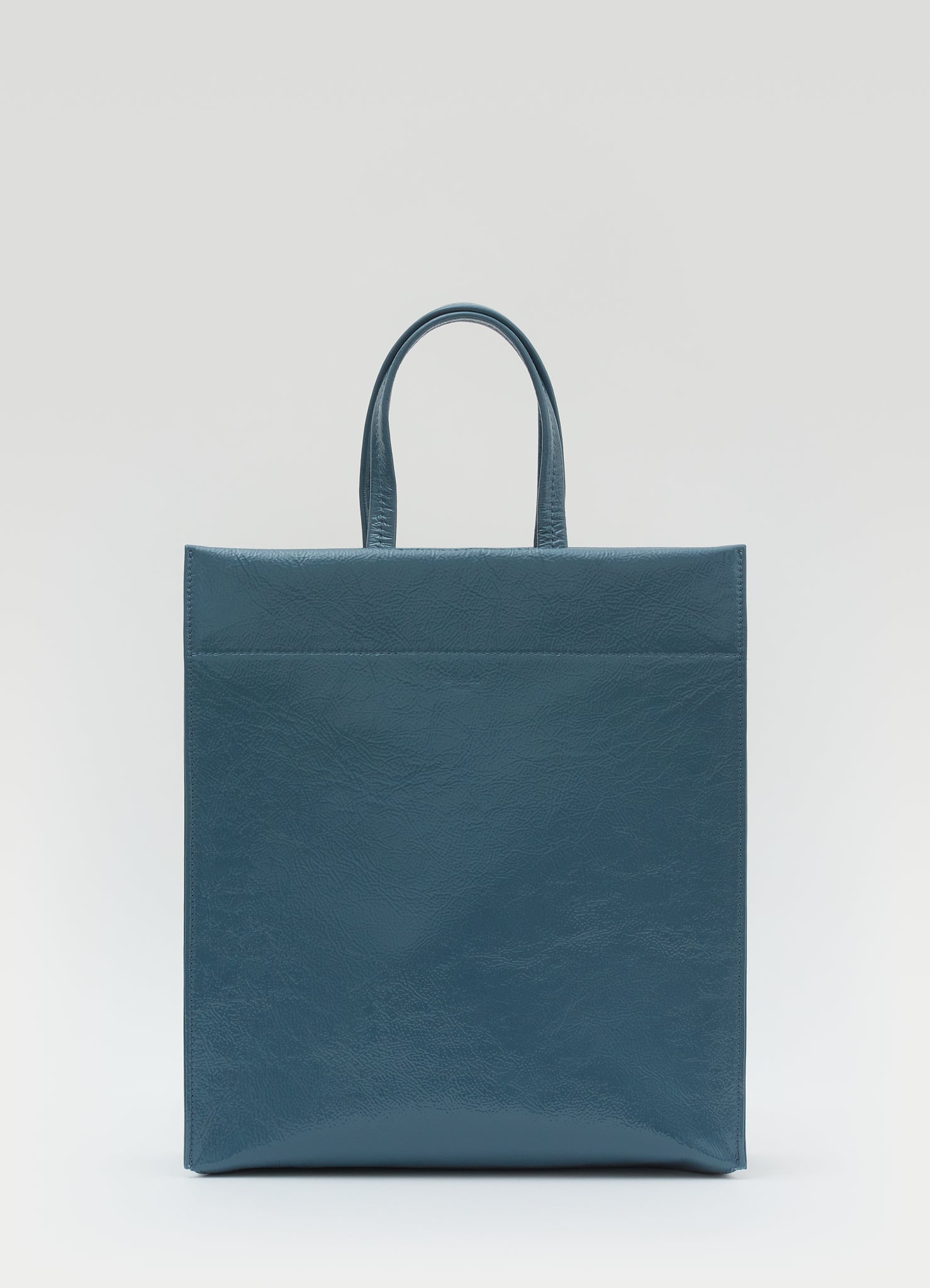 Totem Bloc Mineral Blue