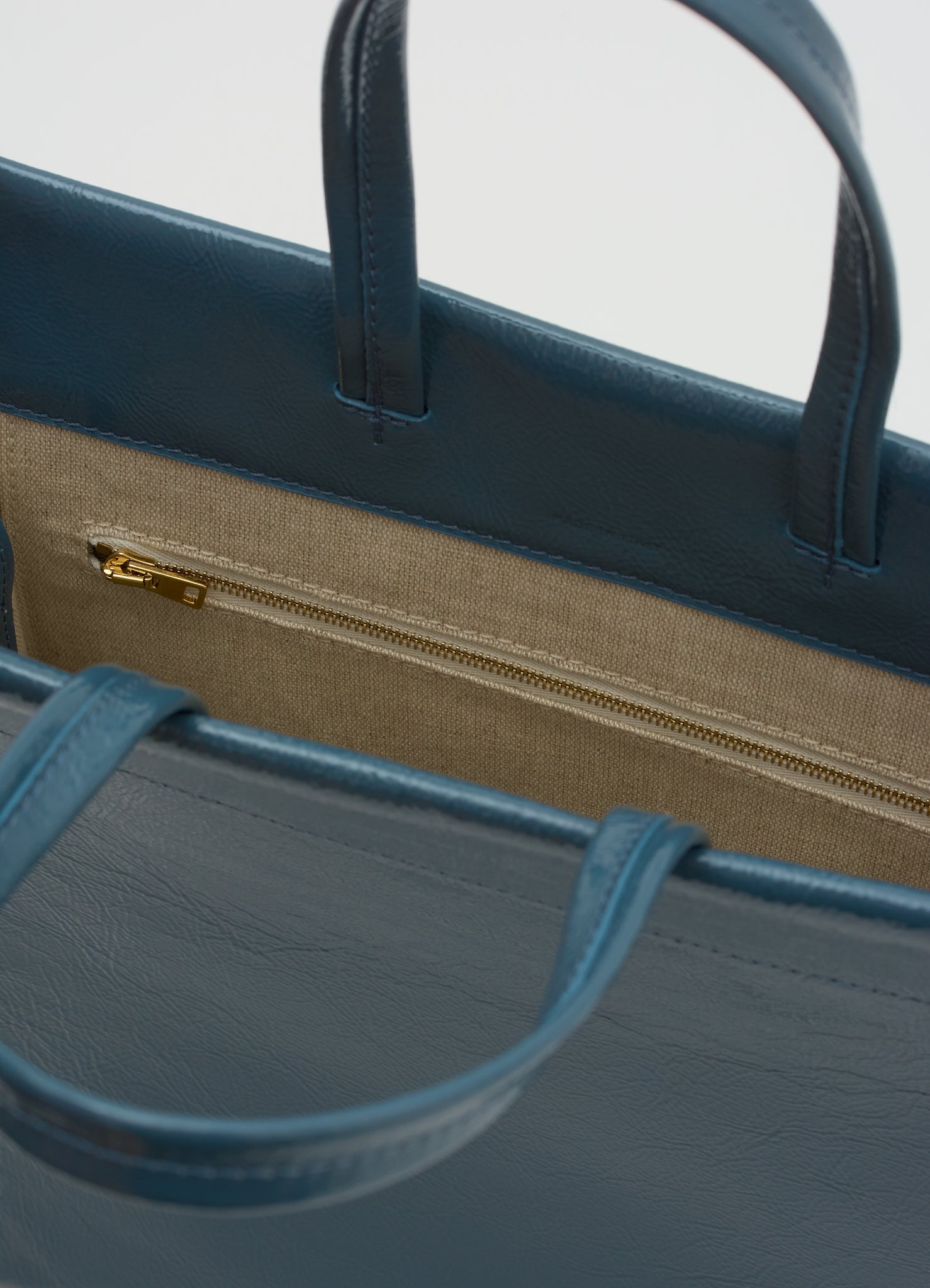 Totem Bloc Mineral Blue