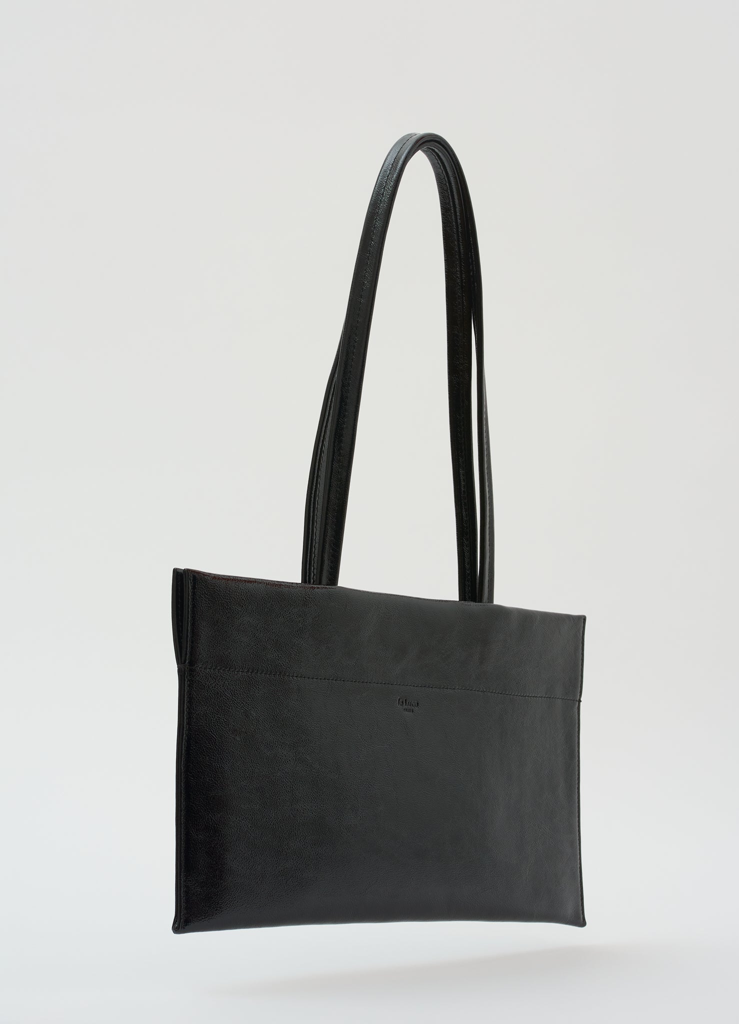 Totem Fragment Intense Black