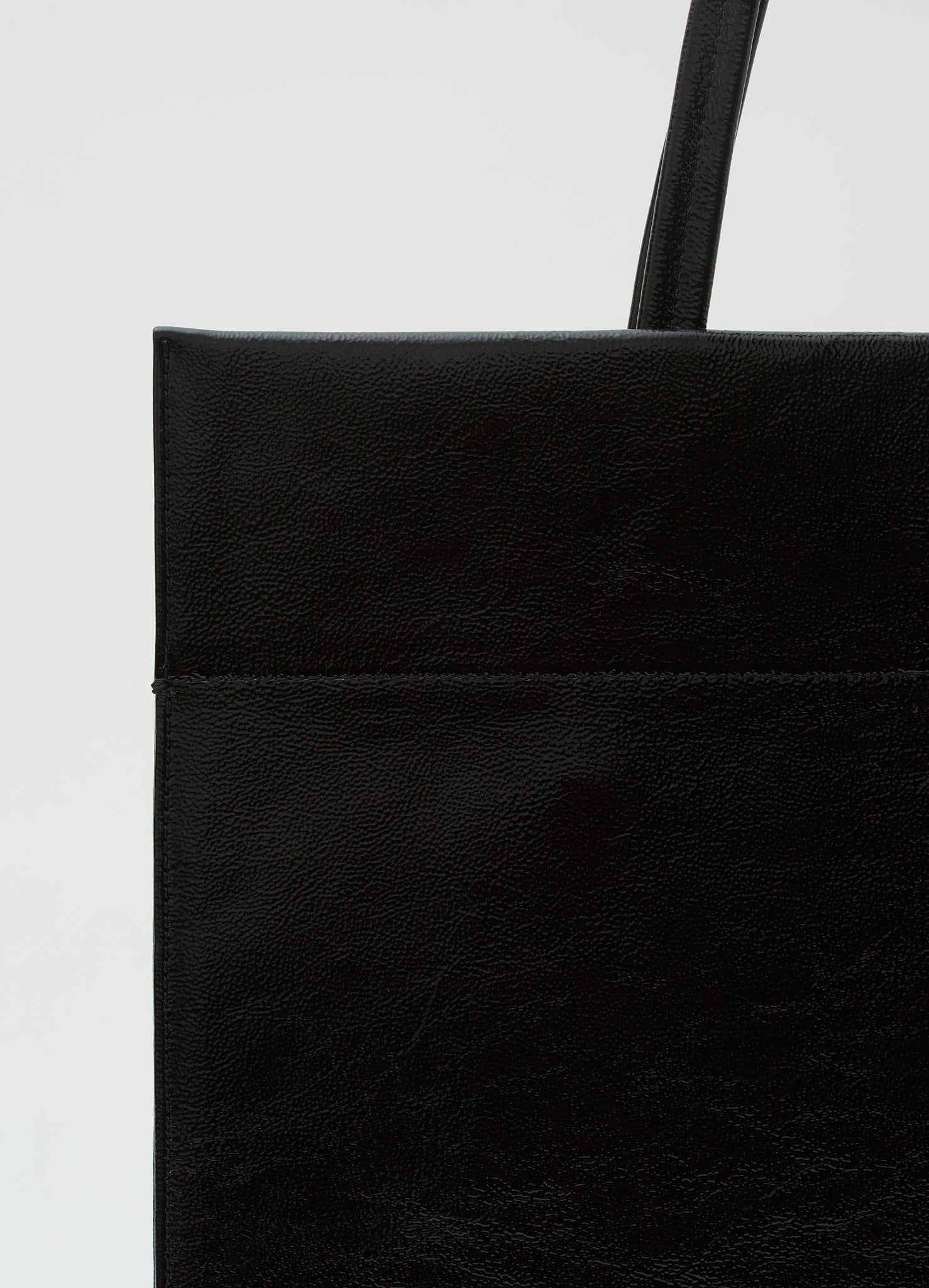 Totem Socle Intense Black