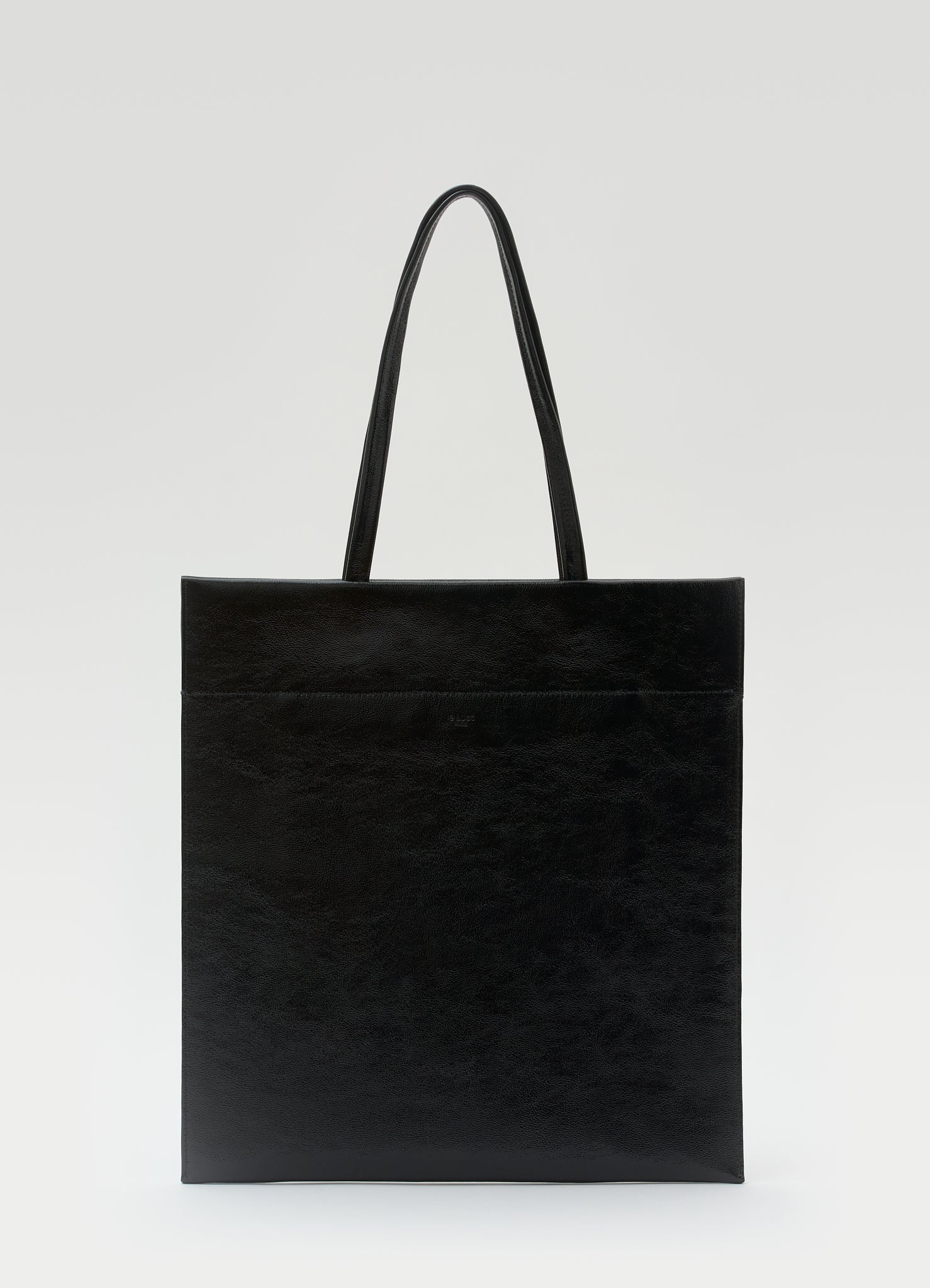 Totem Socle Intense Black