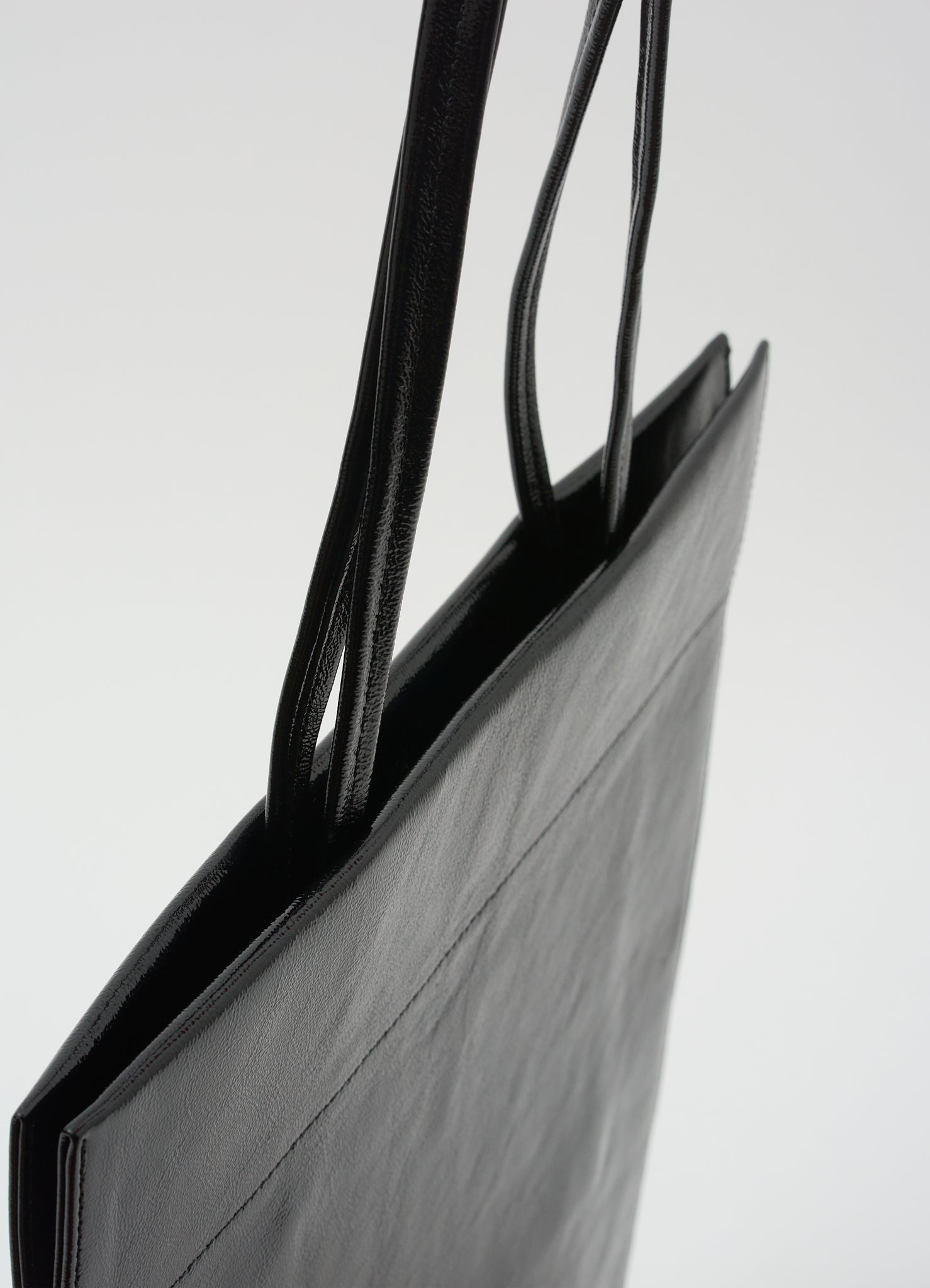 Totem Socle Intense Black