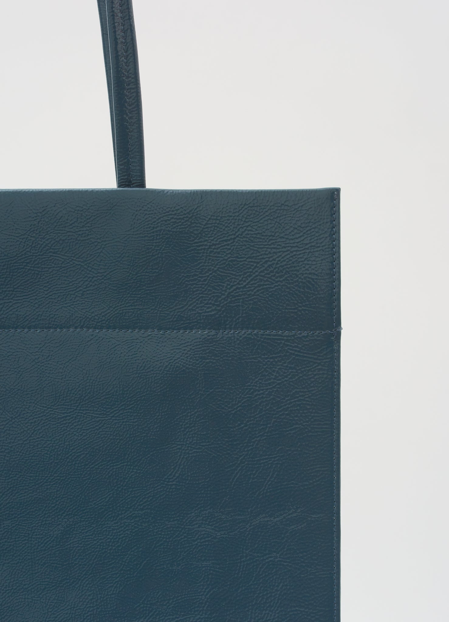 Totem Socle Mineral Blue