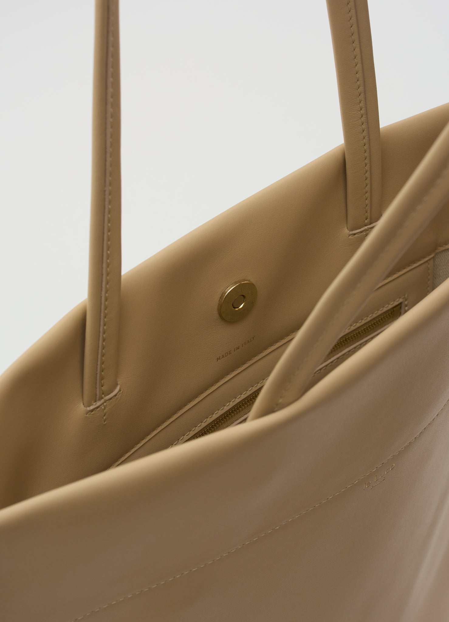 Totem beige Sable