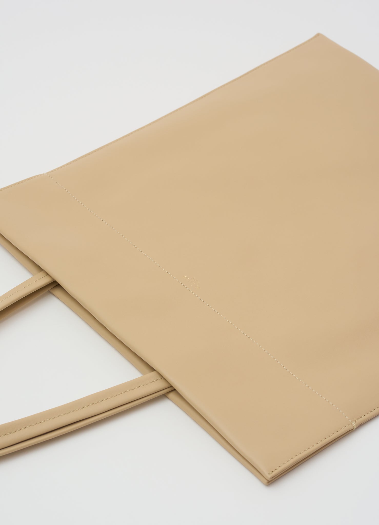 Totem beige Sable