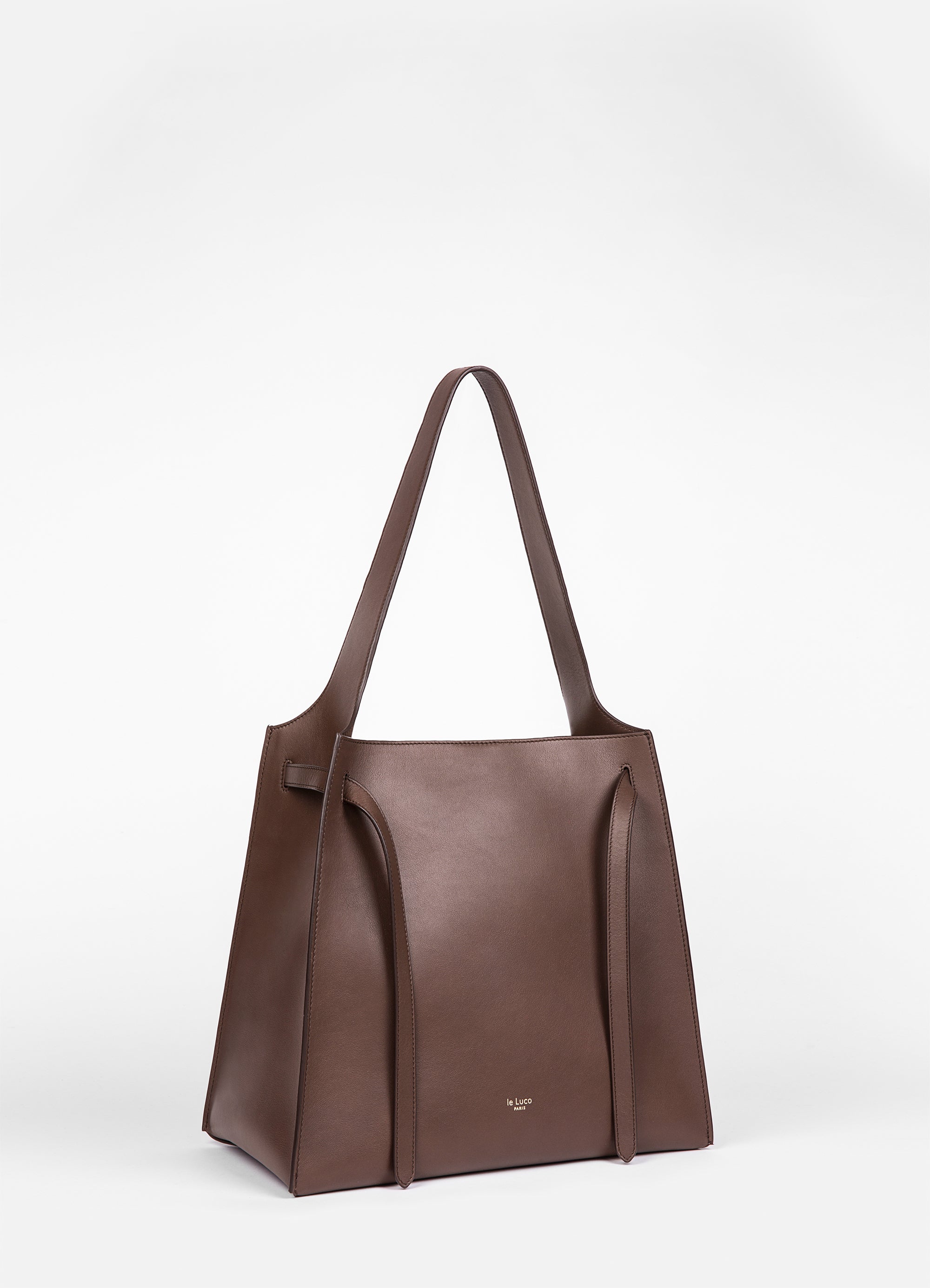 Epure chocolate brown