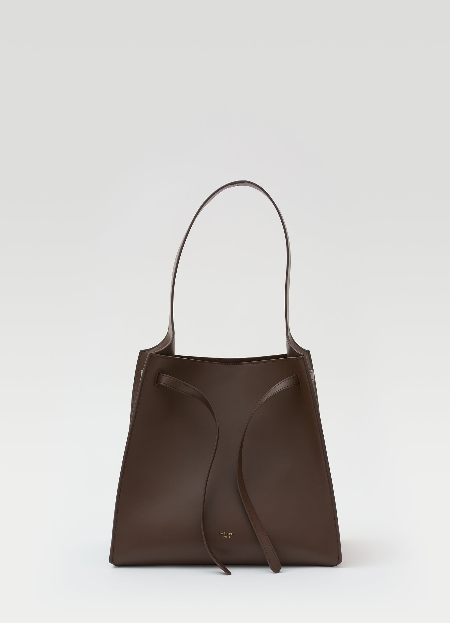 Epure marron chocolat