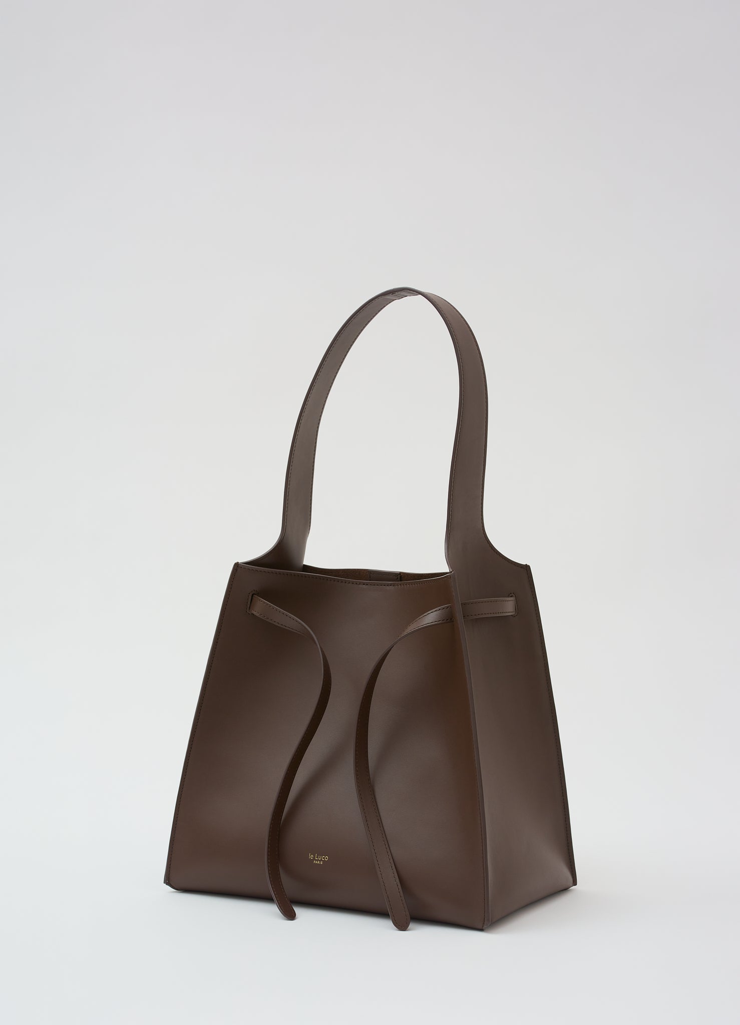 Epure marron chocolat