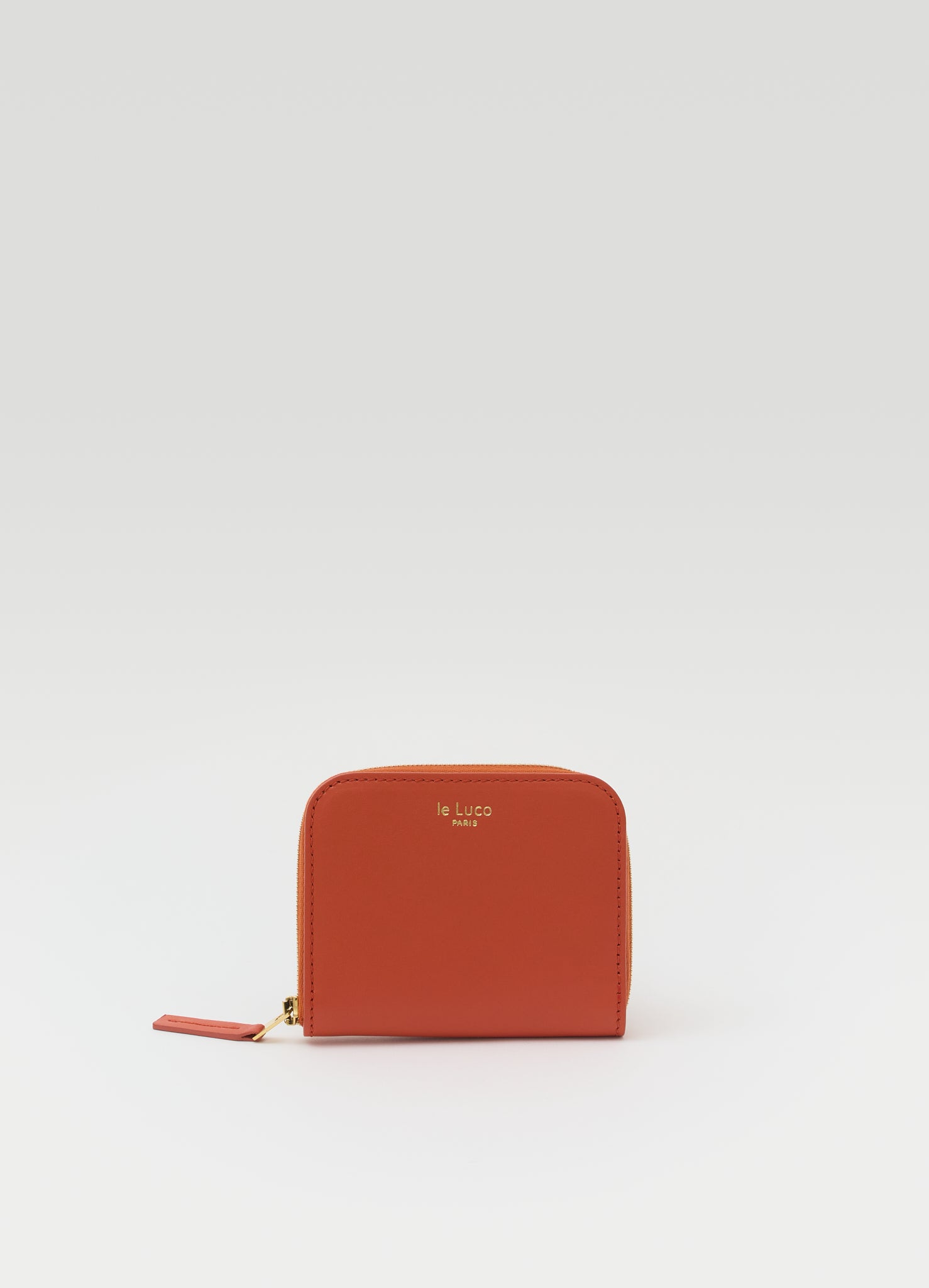 Galatée compact rouge brique