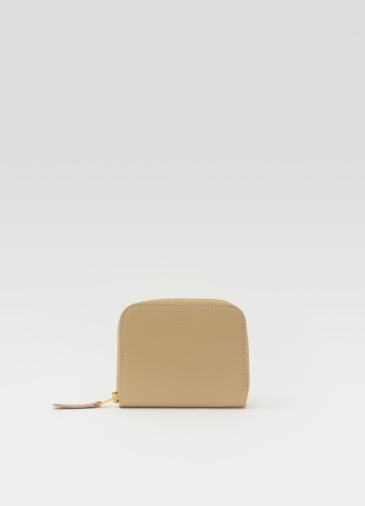 Galatée compact beige sable