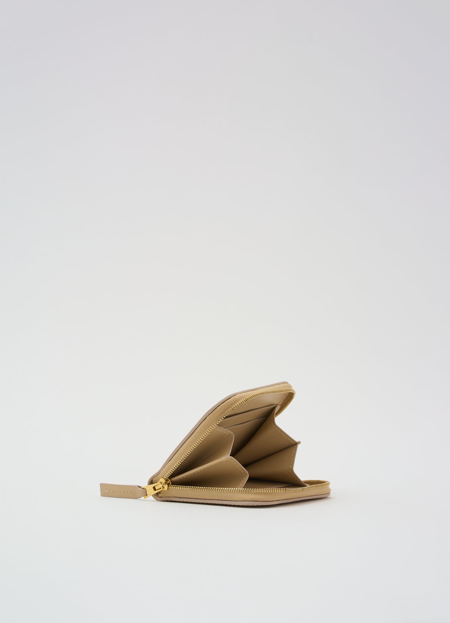 Galatée compact beige sable