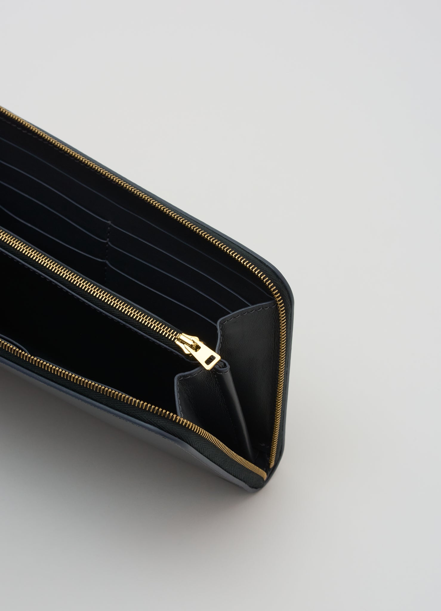 Galatée classique noir ardoise