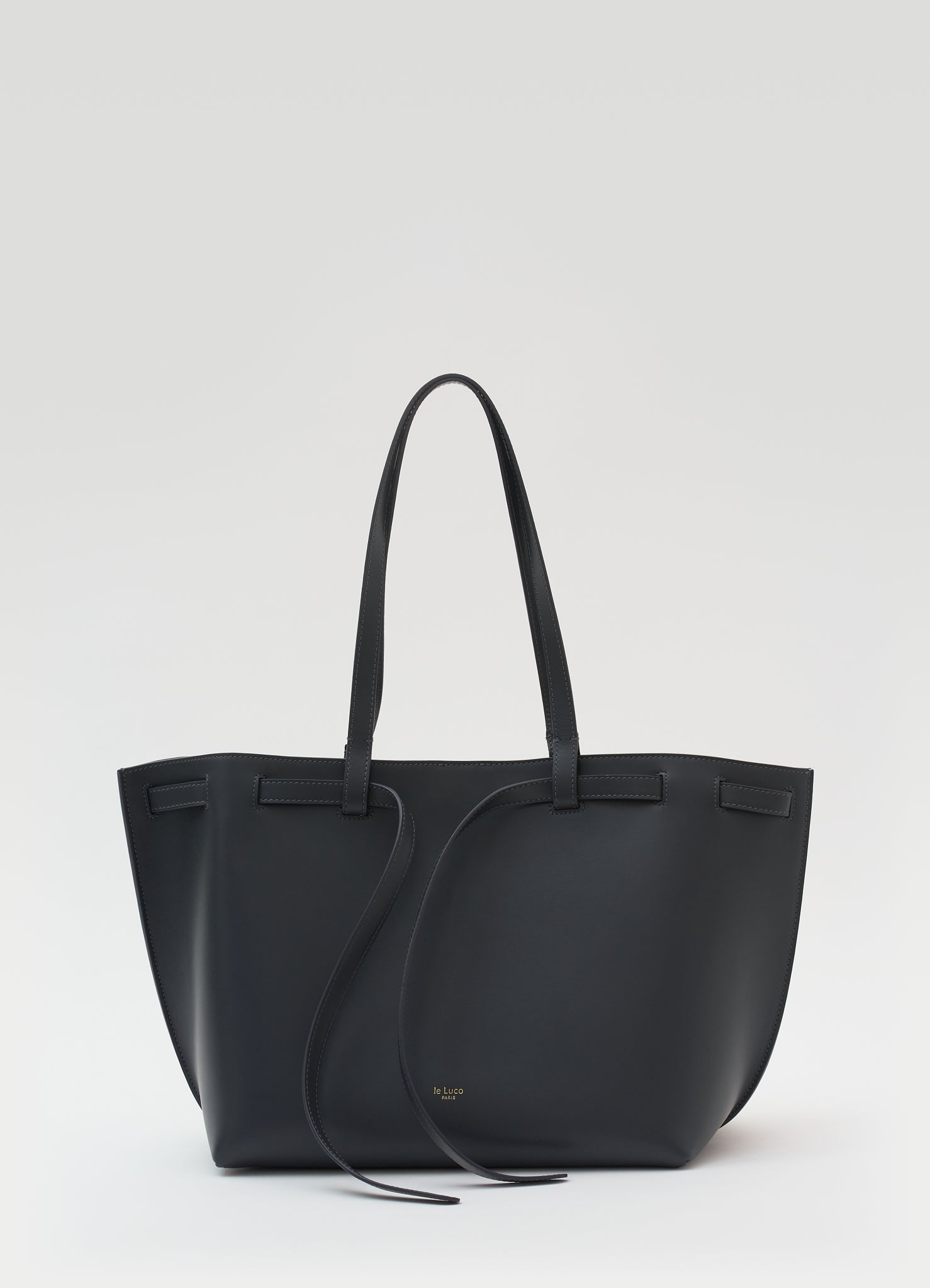 Grand large Noir ardoise