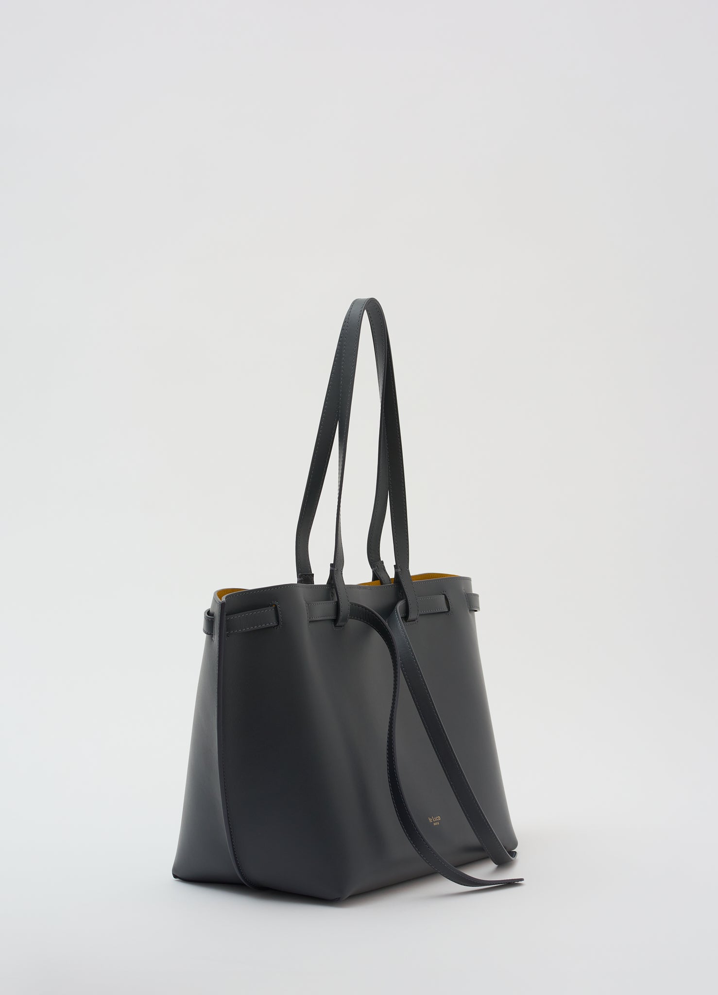 Grand large Noir ardoise