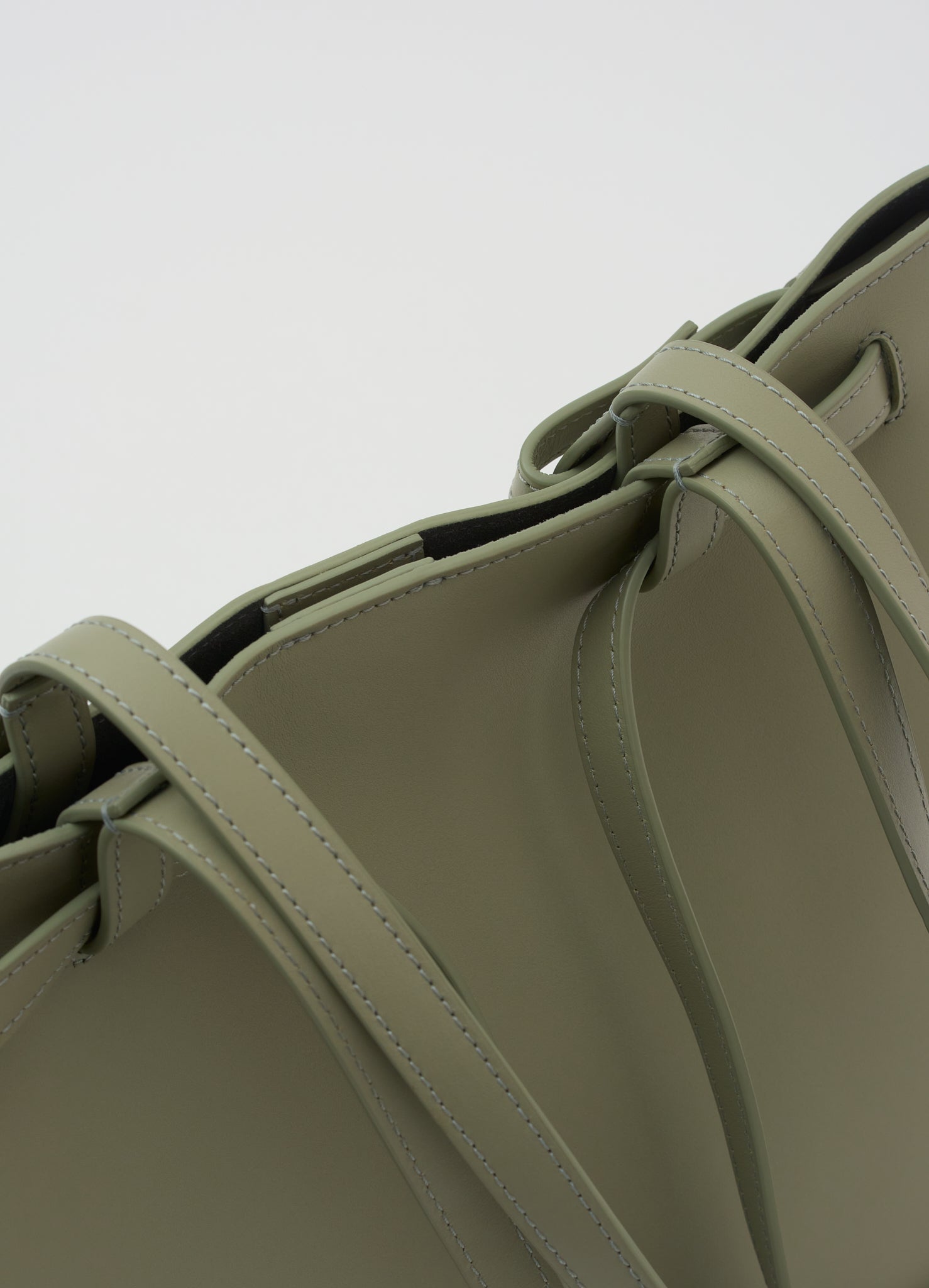 Grand large vert Argile