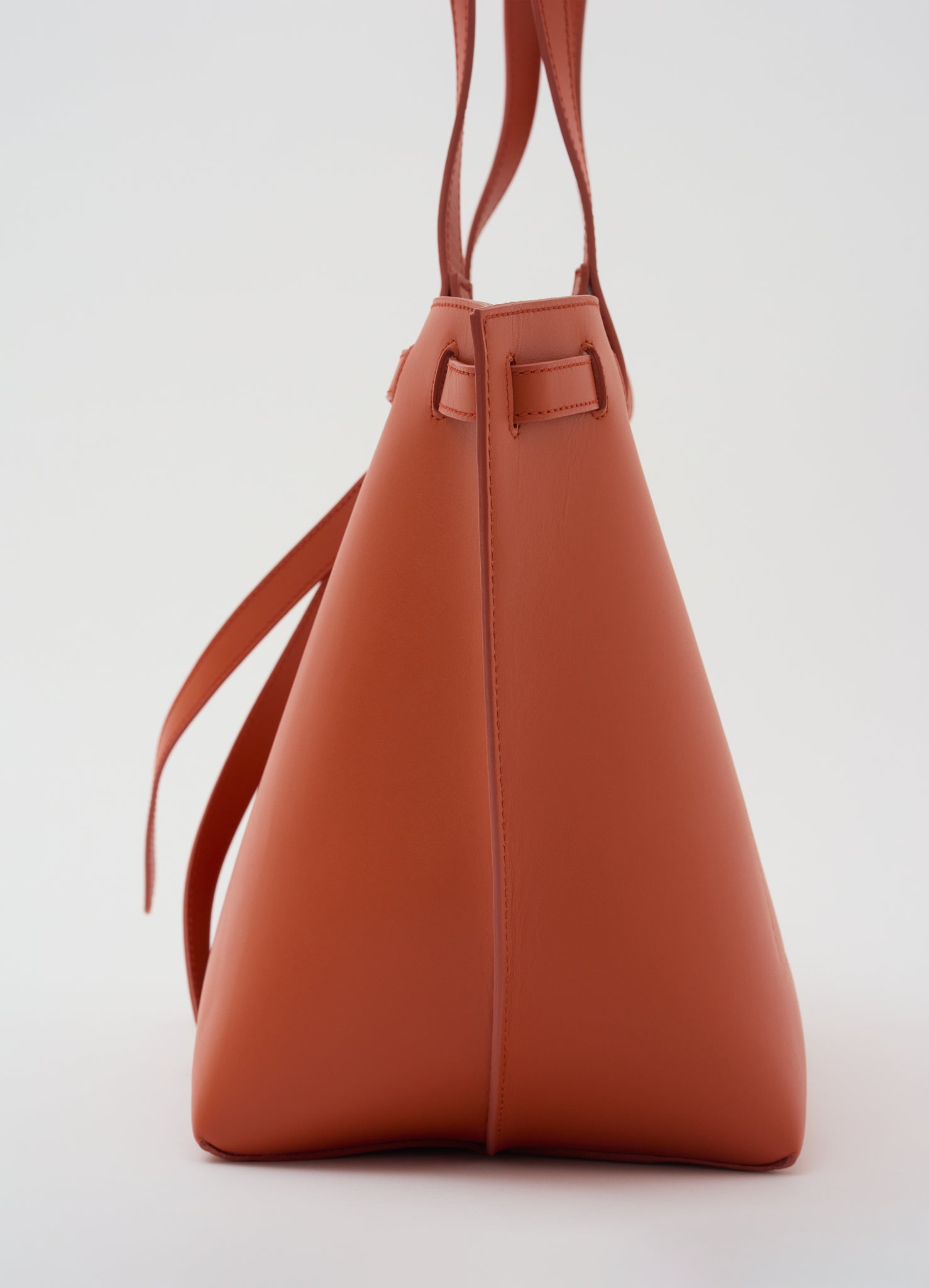 Grand large rouge Brique