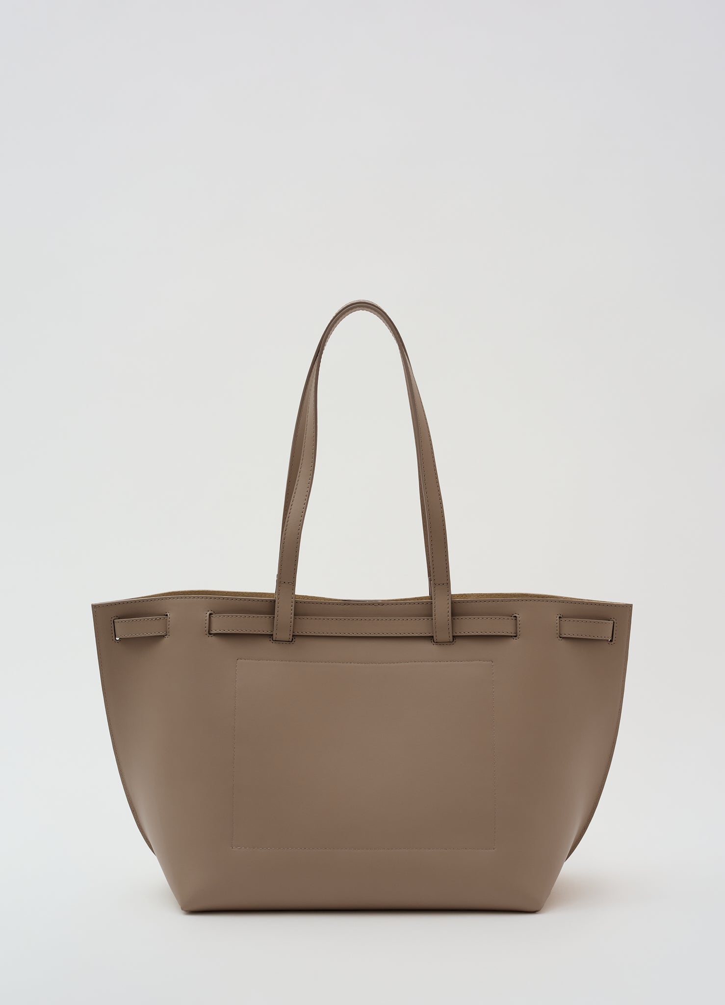Grand large gris Taupe