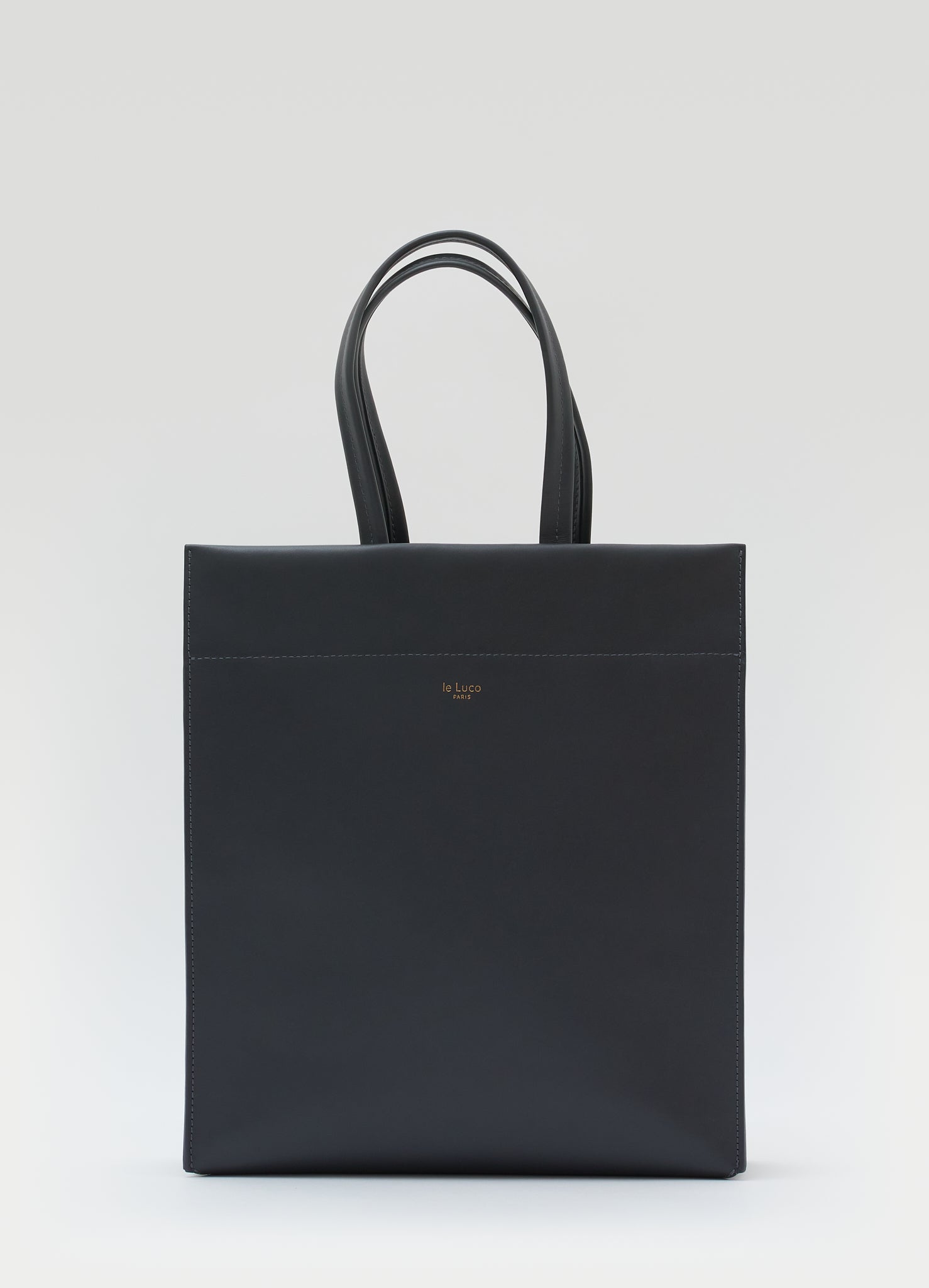 Totem Bloc Slate Black