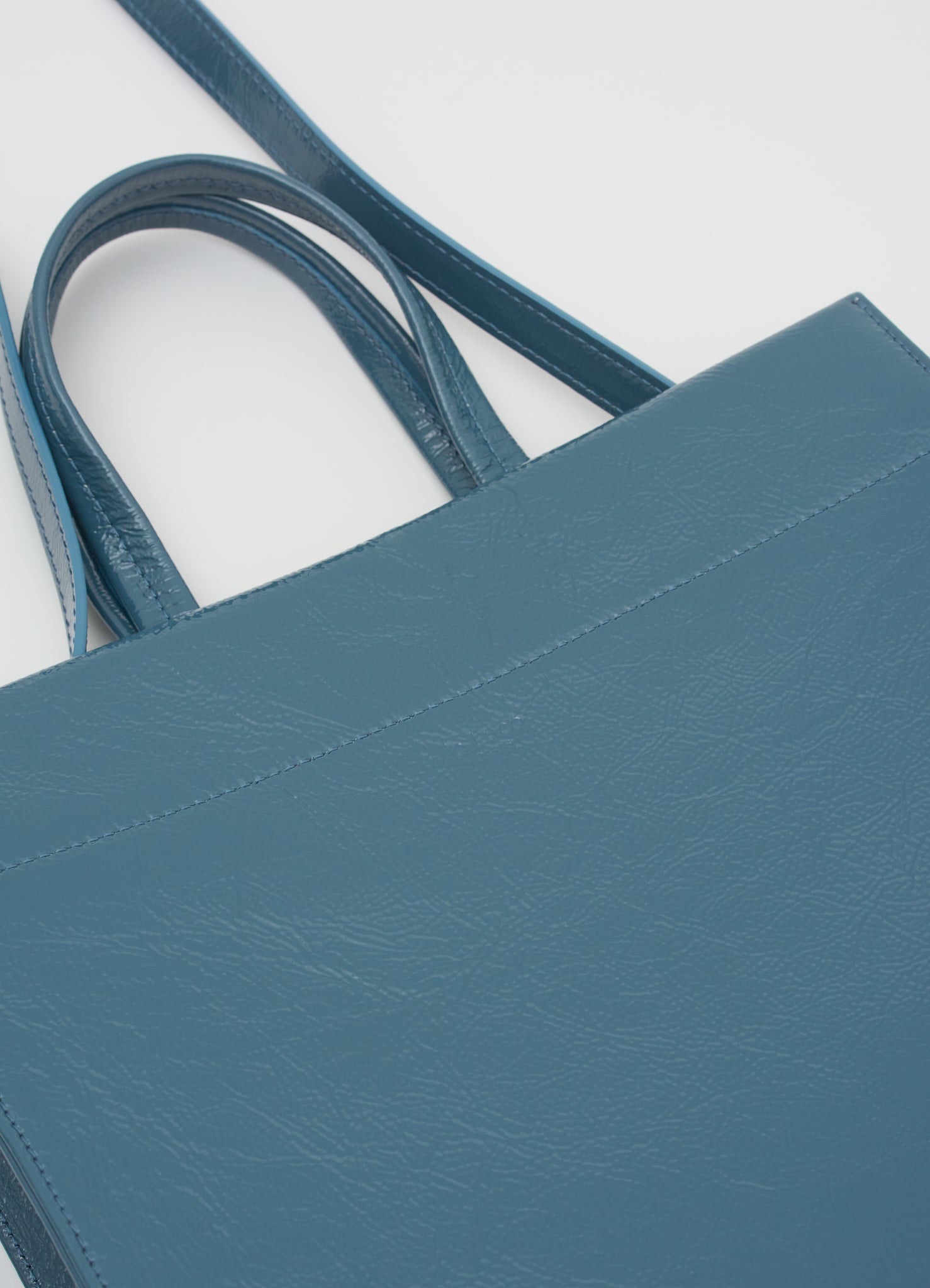 Totem Bloc Mineral Blue