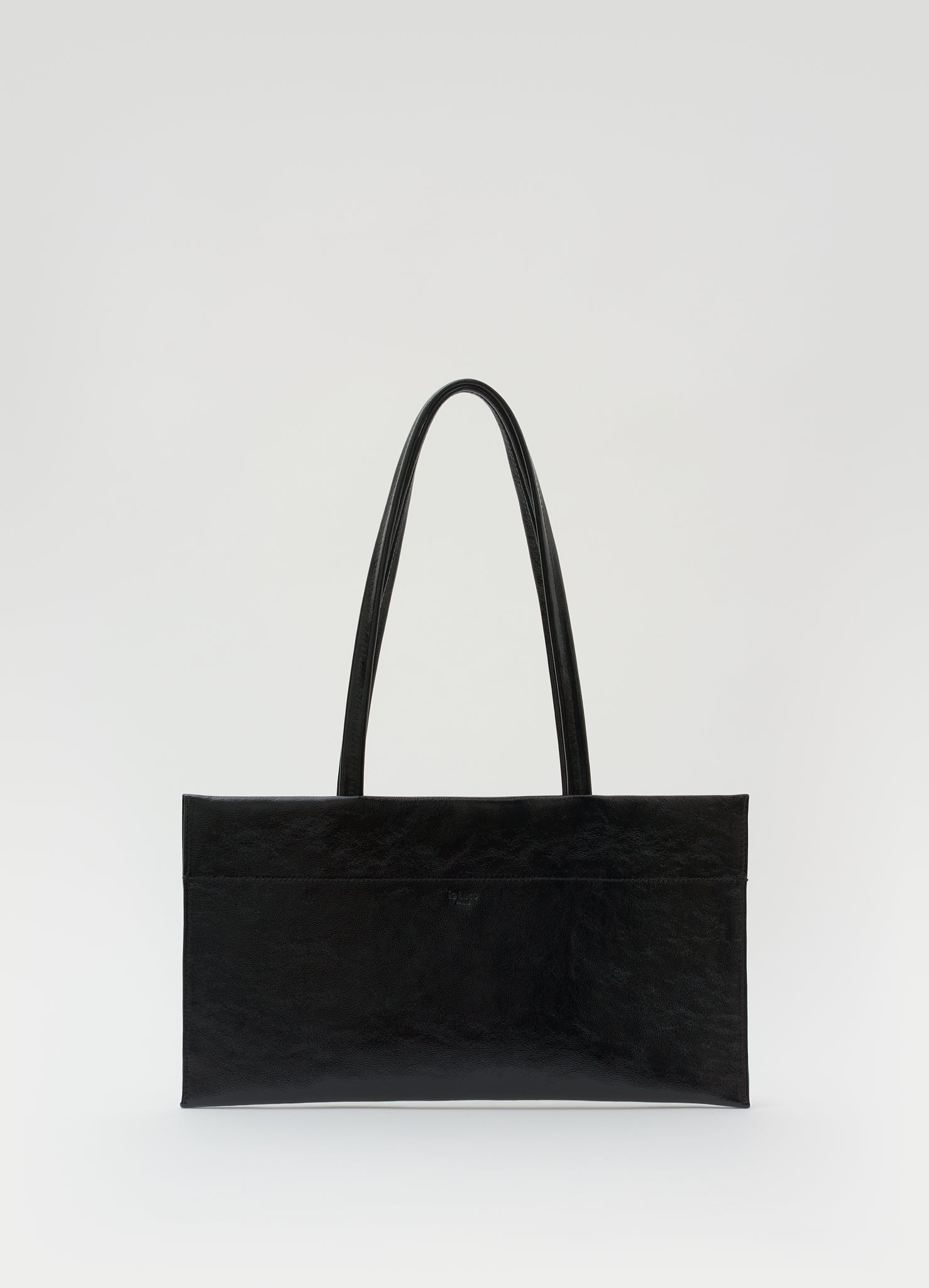 Totem Fragment Intense Black